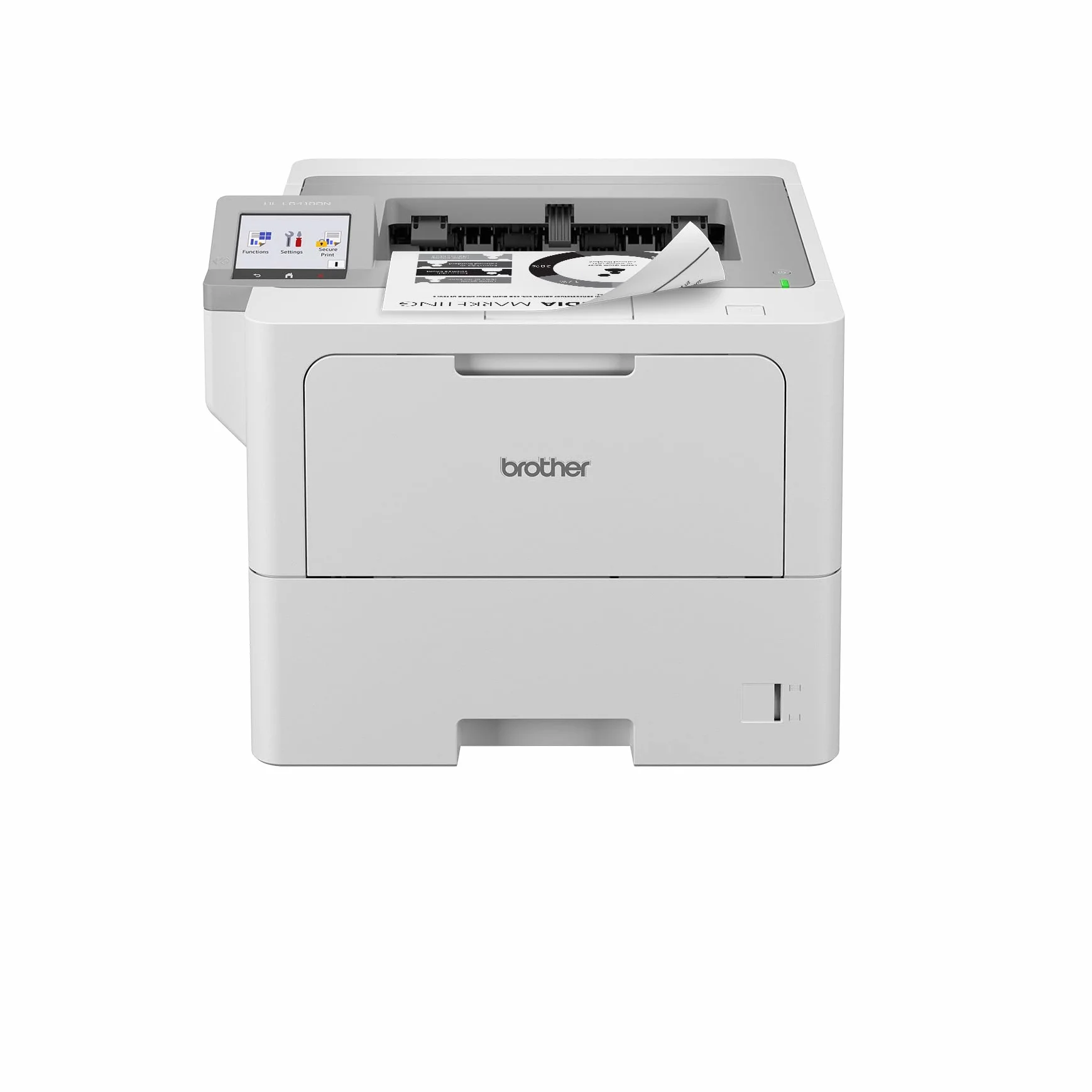 Brother HL-L6410DN Imprimante Laser Monochrome A4