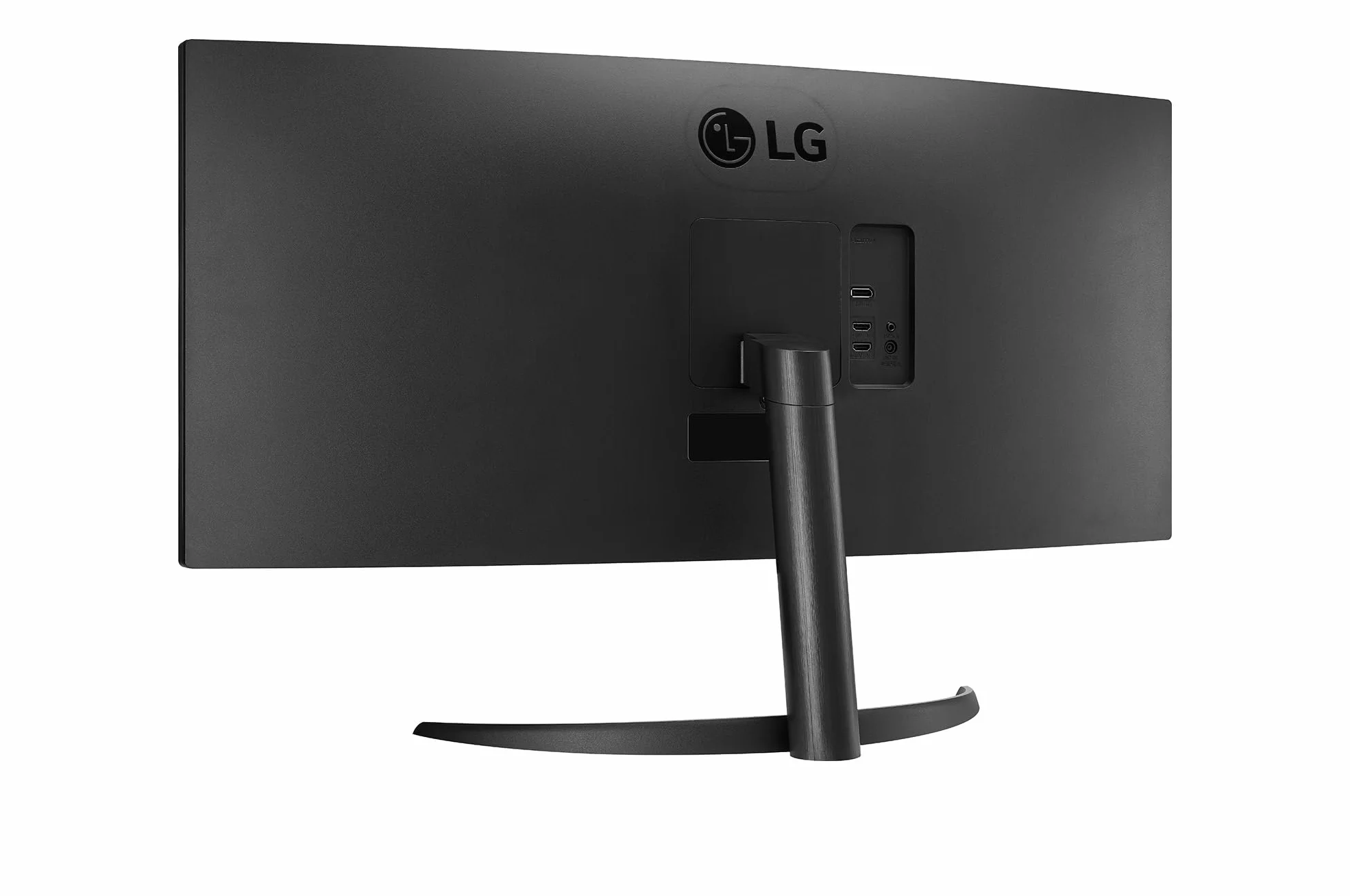 LG UltraWide 34WR50QK-B Ecran PC 34" VA QHD 3440x1440 100Hz HDR10 sRGB 90% Inclinable