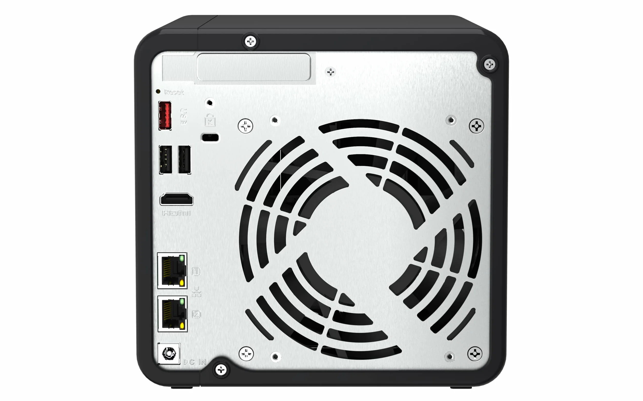 QNAP TS-464-8G NAS