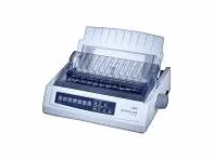 OKI Microline 3320 Imprimante Matricielle Monochrome