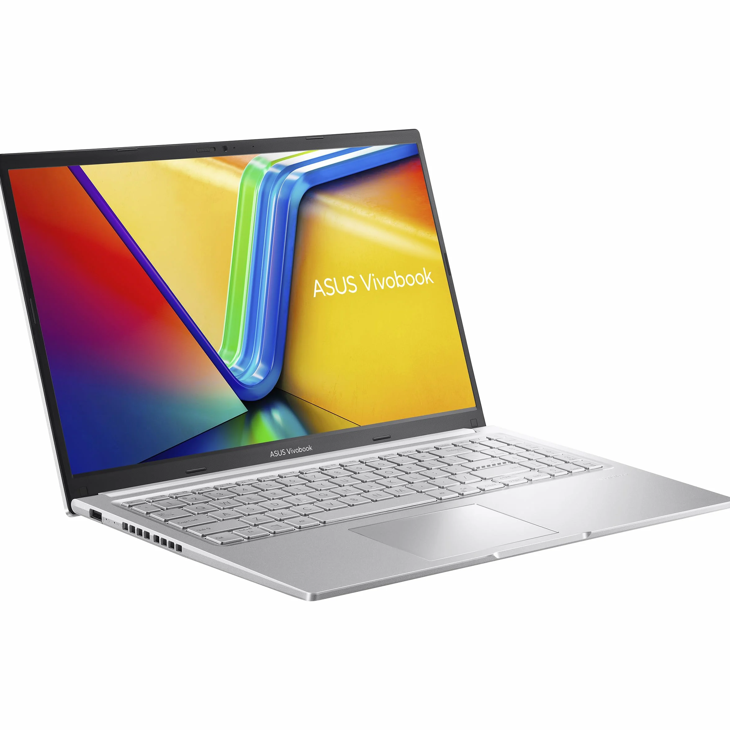 ASUS Vivobook 15 S1502YA-NJ679W 15.6 Pouces FHD PC Portable AMD Ryzen7 5825U 16Go DDR4 1To SSD AMD Radeon Graphics Windows 11 Home Clavier AZERTY