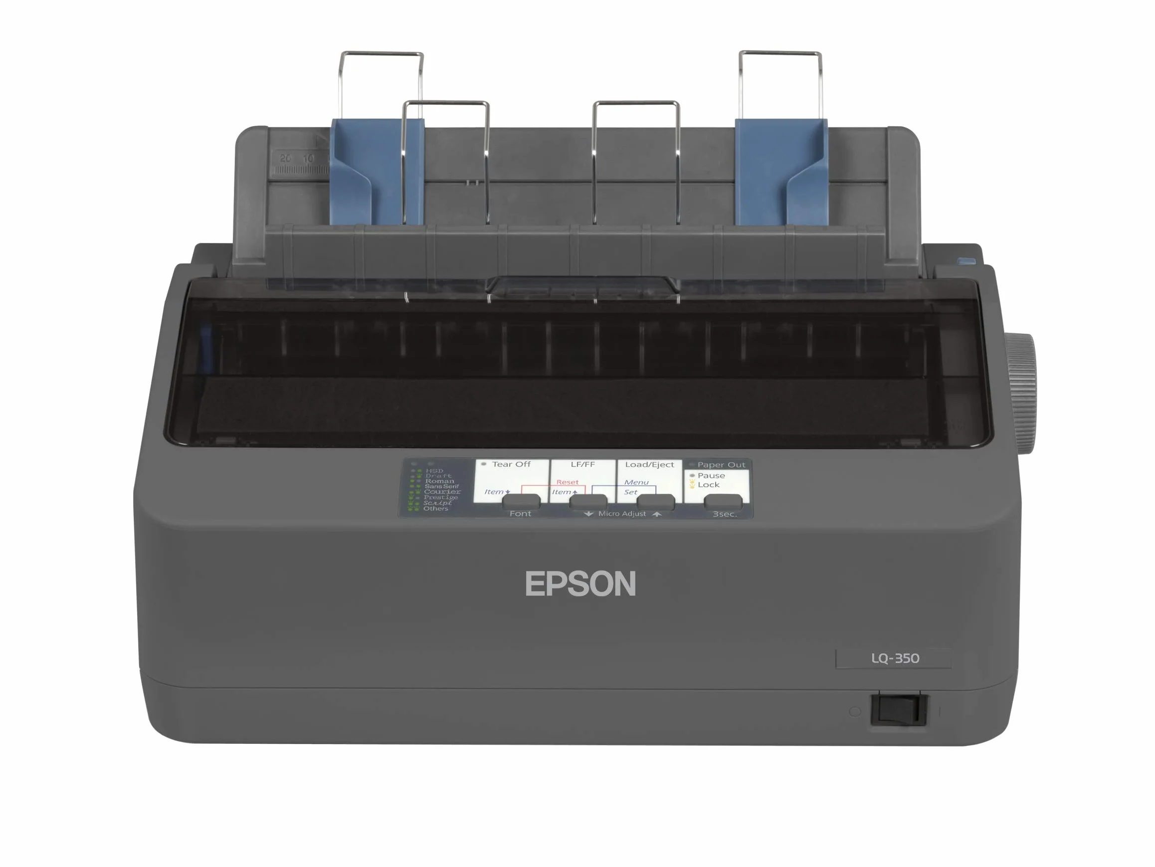 Epson LQ 350 Matrix Imprimante Aiguilles