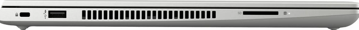 HP ProBook 450 G7 Ordinateur portable 15,6" Intel Core i5-10210U RAM 16 Go SSD 512 Go Windows 11 Pro Reconditionné