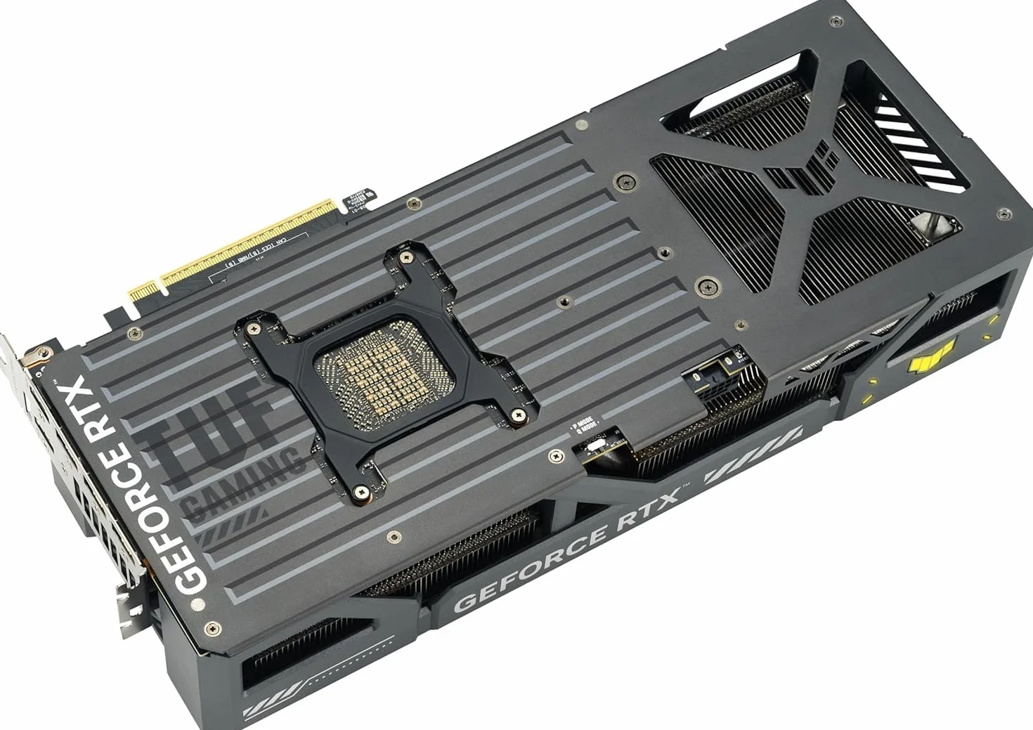 ASUS TUF Gaming GeForce RTX 5090 32GB GDDR7 OC Edition Carte Graphique PCIe 5.0 HDMI Display 2.1