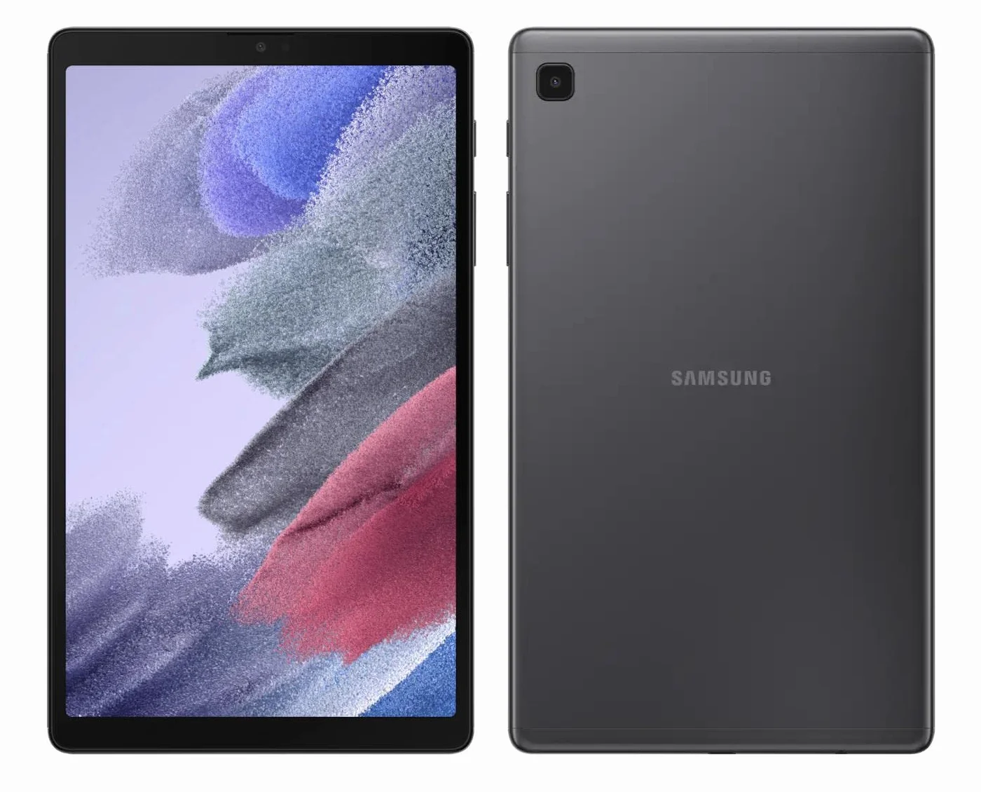 Samsung Galaxy Tab A7 Lite 32GB Wi-Fi + 4G Simlockvrij Reconditionné