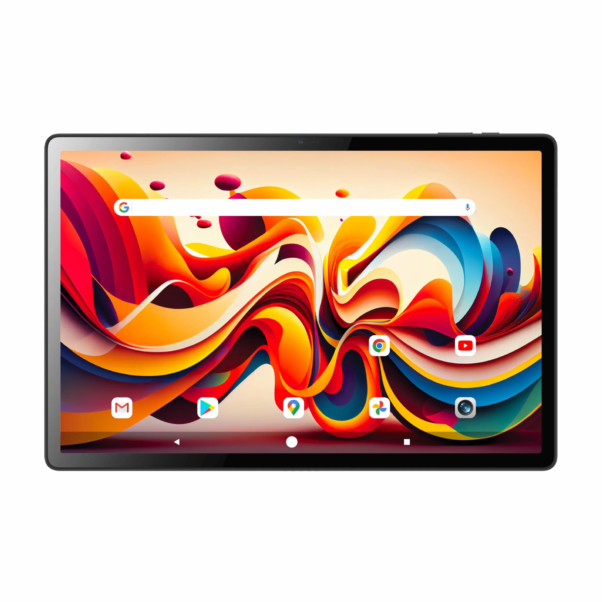 Logicom Tab XXL 14 Tablette 14" Android 15 Octa-Core 1.6Ghz 128Go
