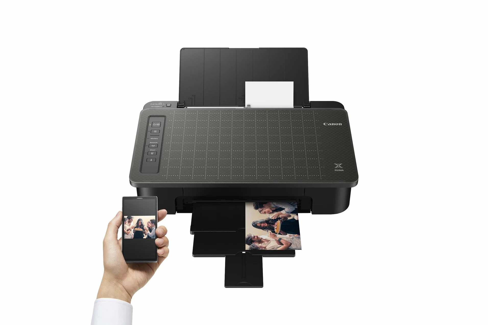 Canon Imprimante USB WIFI 2321C006