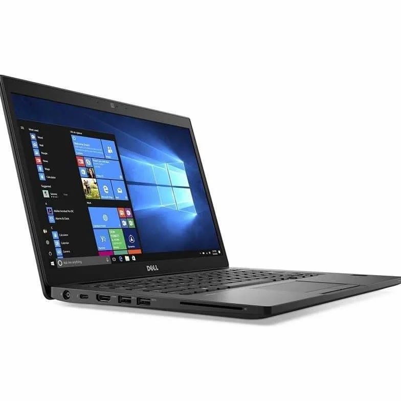 Dell Latitude 7480 16Go SSD 256Go Grade B Reconditionné