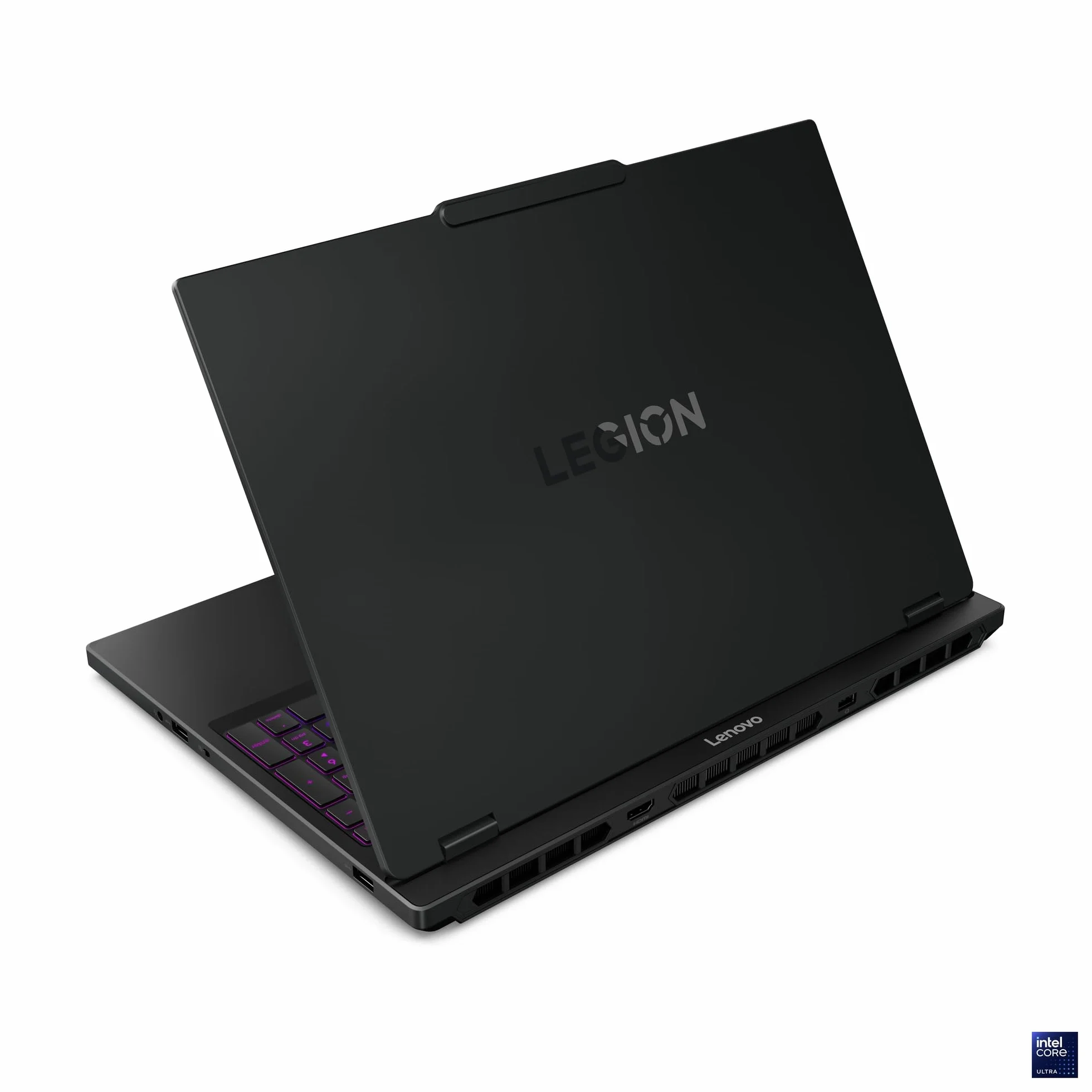 Lenovo Legion 5 15IRX10 Ordinateur Portable Gaming 15.1" OLED WQXGA 165Hz Intel Core i7-13650HX RAM 32Go SSD 1To NVIDIA RTX 5070 8GB Windows 11 Clavier AZERTY Français