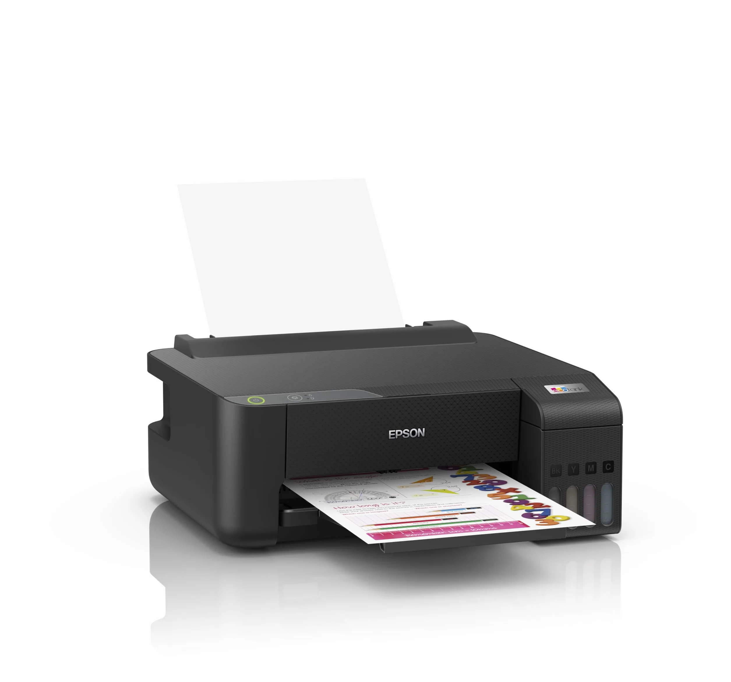Epson Imprimante à Jet d'encre L1210 A4 5760 x 1440 DPI Couleur