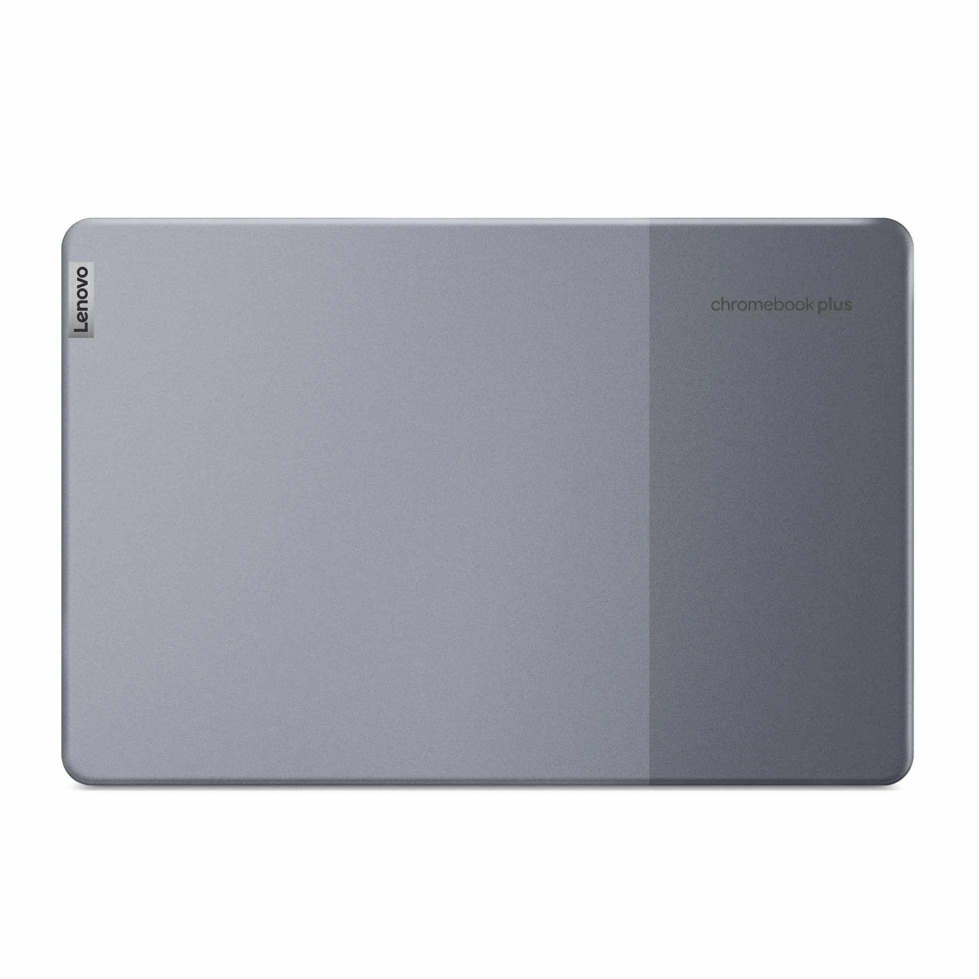 Lenovo Chromebook Plus IdeaPad Slim 3 14IAN8 Ordinateur Portable 14" FHD Intel Core i3-N305 RAM 8 Go eMMC 256 Go ChromeOS Clavier AZERTY FR Gris