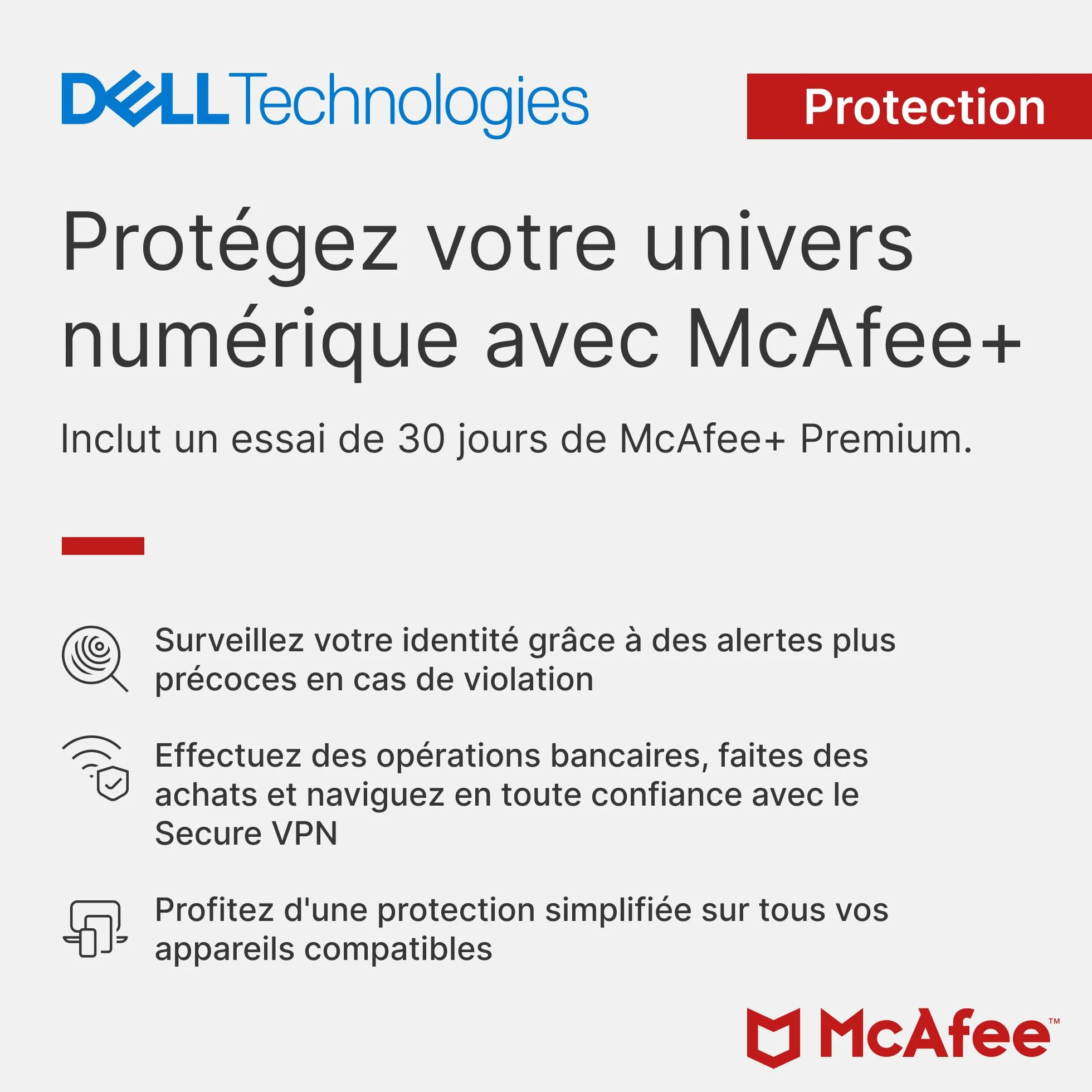 Dell Slim ECS1250 Ordinateur Fixe Intel Core Ultra 5 16Go RAM SSD 1To Wi-Fi 6 Bluetooth Windows 11 Home Noir