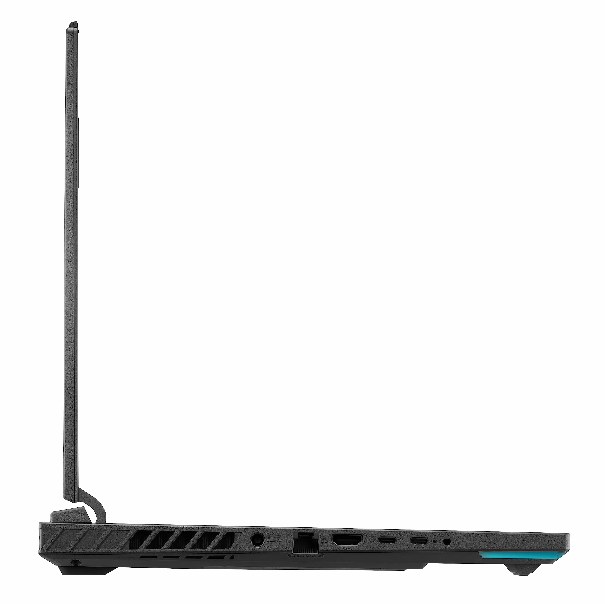 ASUS ROG STRIX G16 G614PR-RV080WEAN 16 Pouces FHD Plus 165Hz PC Portable AMD R9-8940HX 16GB DDR5 1TB PCIe 4.0 NVMe SSD NVIDIA GeForce RTX 5070 Ti Windows 11 Home Clavier AZERTY