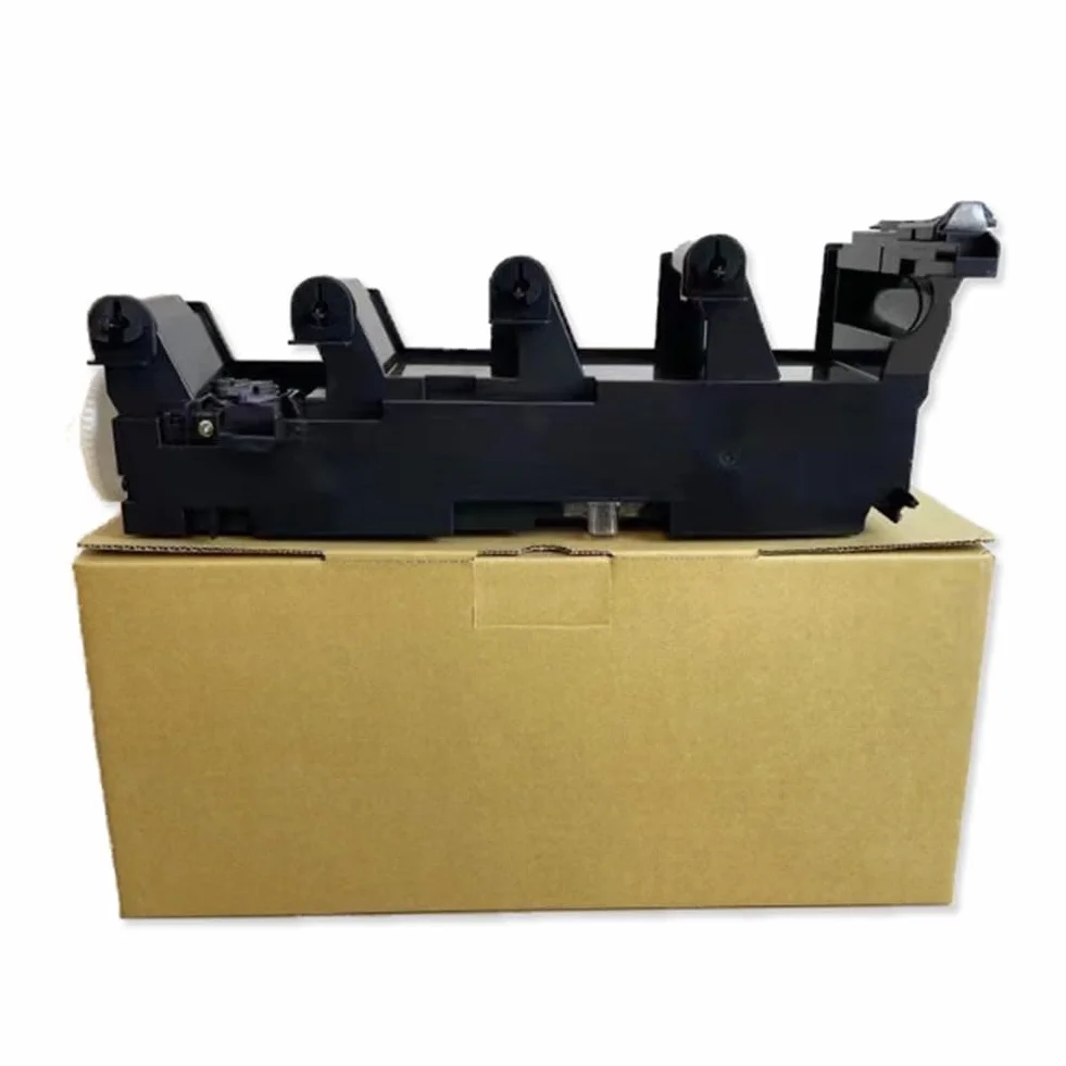 Bouteille de toner usagée WB-P08 pour Bizhub C3300i C3320i C3350i C4000i C4050i, boîte de collecte scellée