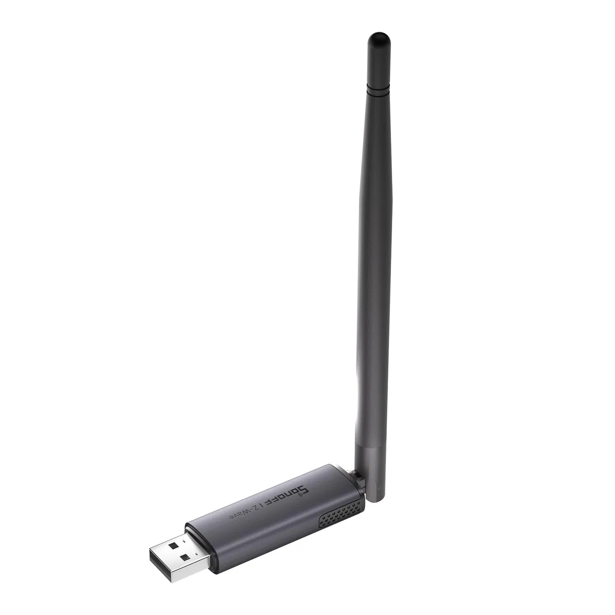 SONOFF Z-Wave 800 Dongle Plus Dongle-PZG23 Clé USB EFR32ZG23 Compatible Home Assistant OpenHAB Sécurité S2 Contrôle Smart Home