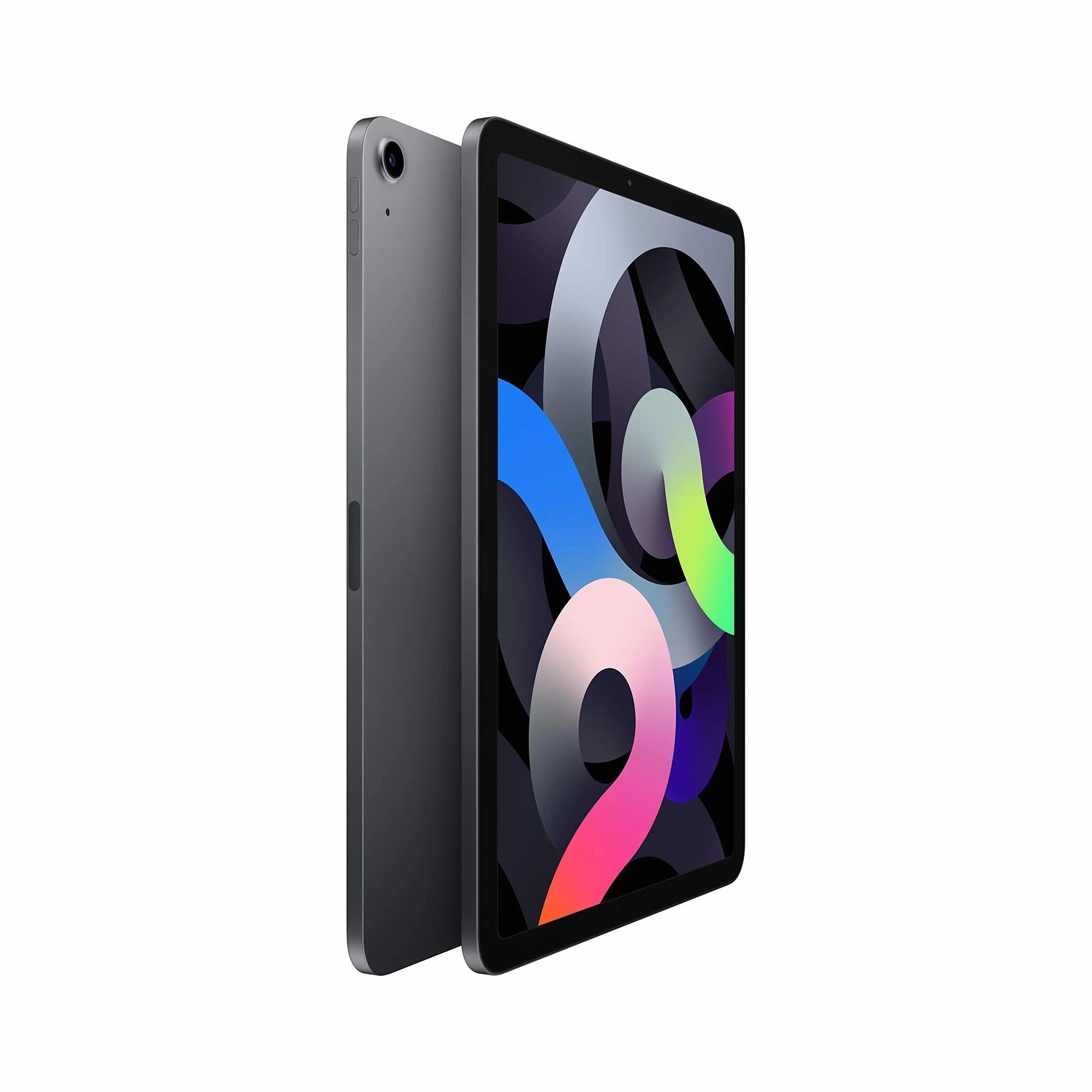 Apple iPad Air 10,9 pouces Wi-Fi 64 Go Gris Sidéral Reconditionné