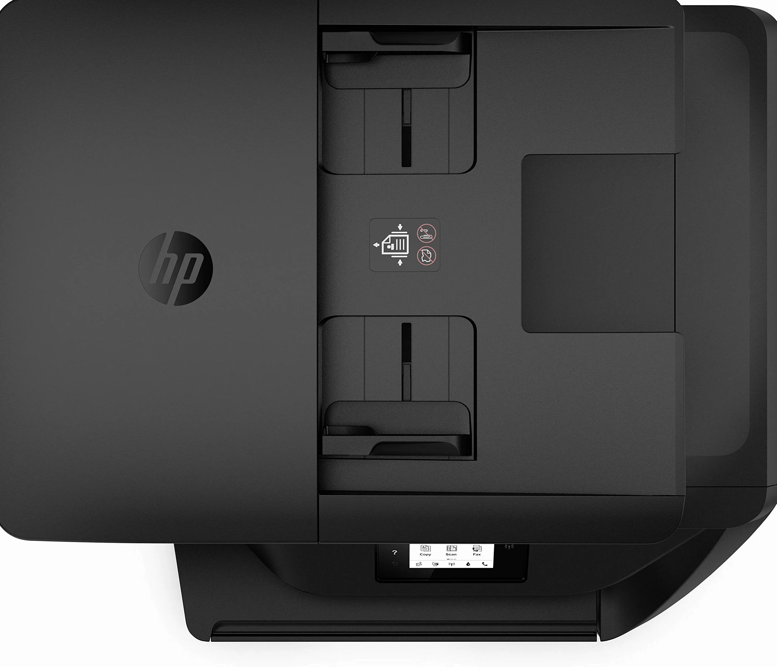 HP OfficeJet 6950 Imprimante Multifonction Jet d'encre 4 en 1