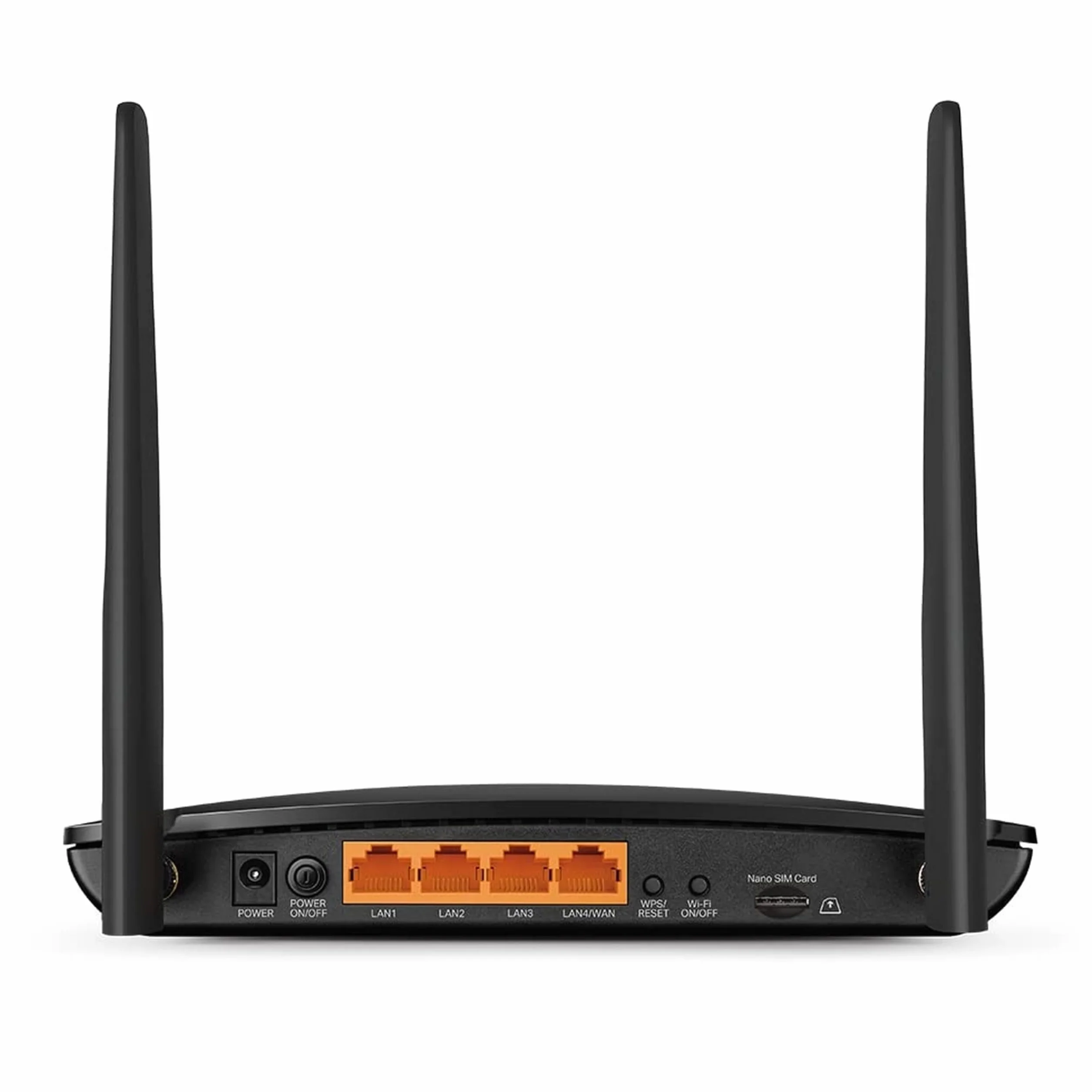 TP-Link Archer MR550 Routeur 4G+ Cat6 AC1200 Bi-Bande Gigabit MU-MIMO OneMesh