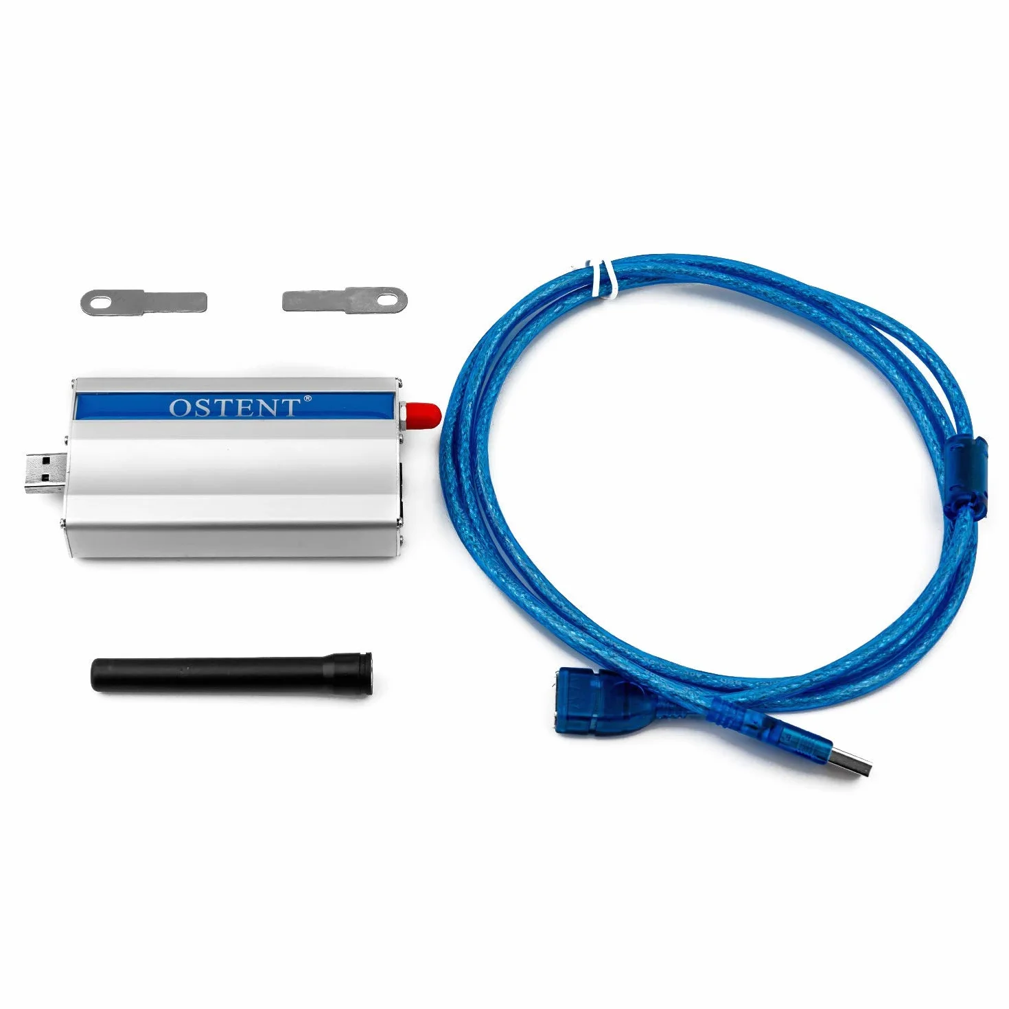 OSTENT Modem GSM Wavecom Q2303A USB SMS