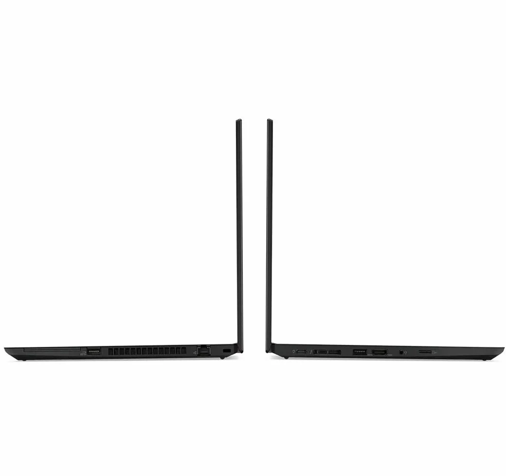 Lenovo ThinkPad T490 Ordinateur Portable 14 Pouces FHD Intel Core i5-8365U 16 Go RAM SSD 256 Go Windows 11 Pro Reconditionné