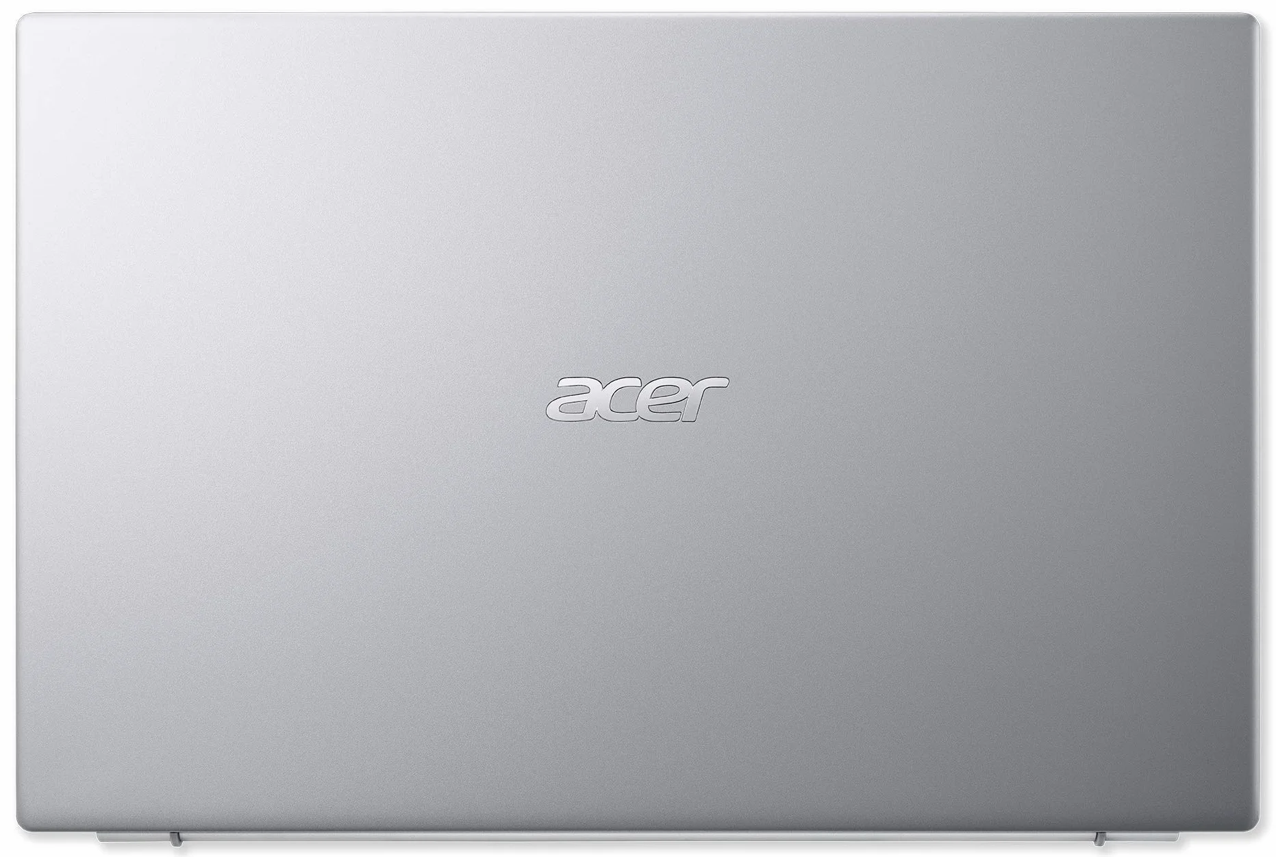 Acer Aspire 1 A115-32-C3AK Ordinateur Portable 15,6" Full HD, Intel Celeron N4500, RAM 4 Go, 128 Go eMMC, Windows 11, Clavier AZERTY, Gris