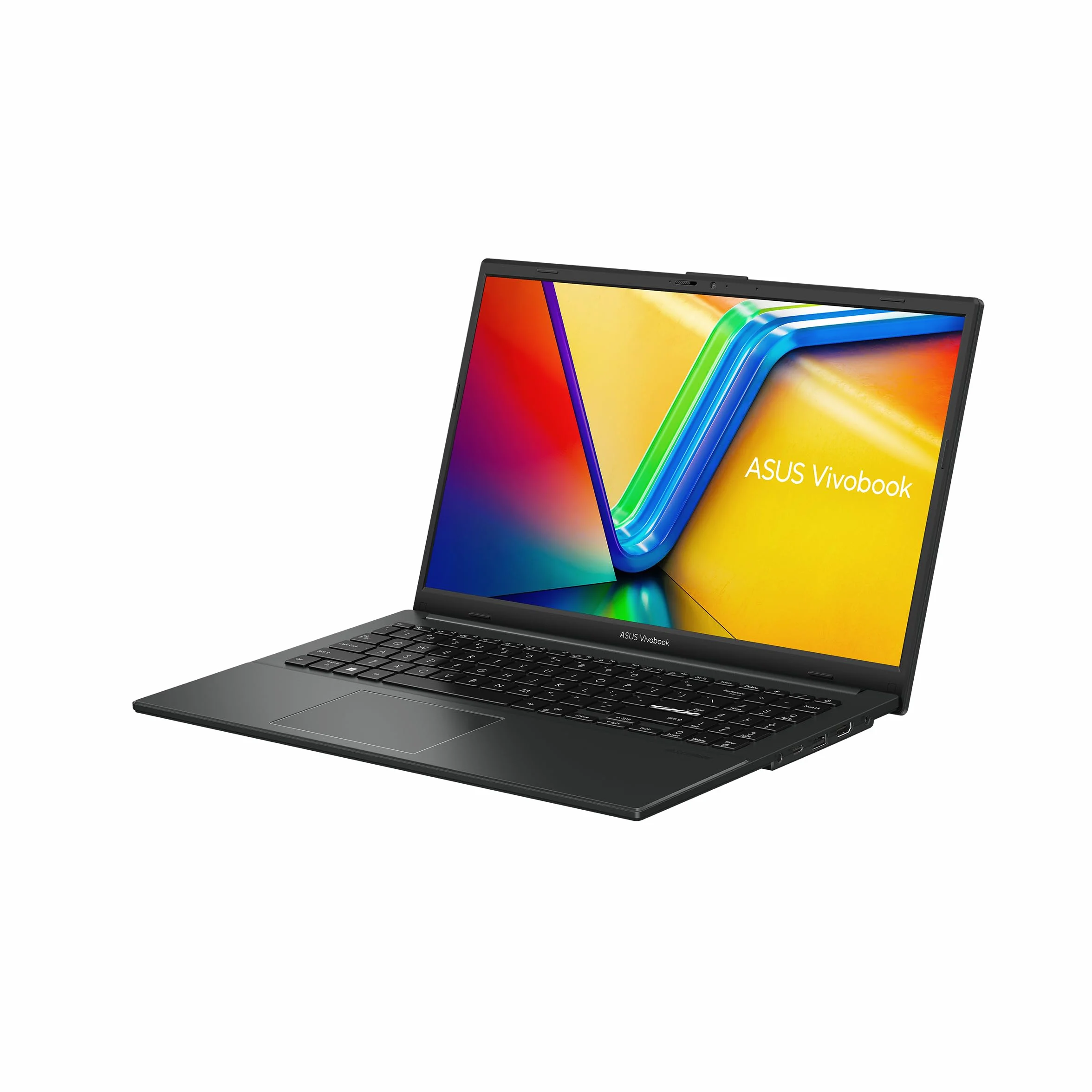 ASUS Vivobook Go 15 15.6 Pouces FHD PC Portable AMD R5 7520U 16GB LPDDR5 512GB SSD Windows 11 Clavier AZERTY