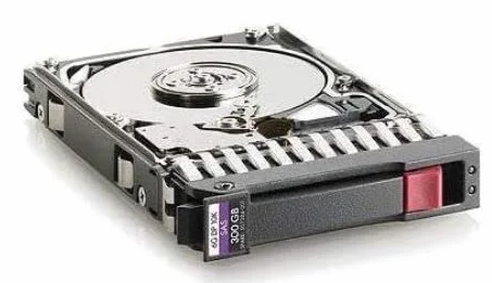 HP Enterprise 653950-001