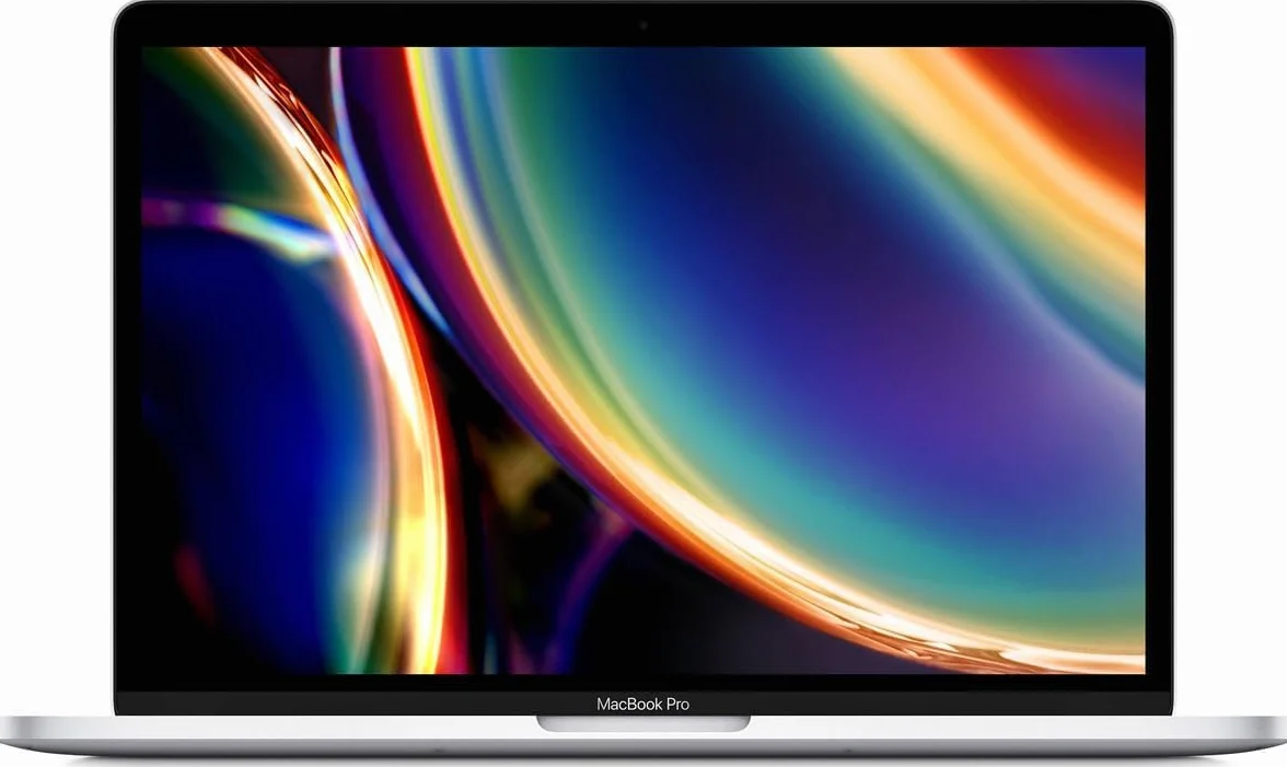 Apple MacBook Pro 13 pouces 2.3GHz Intel Core i7 32GB RAM 512GB SSD AZERTY Argenté Reconditionné