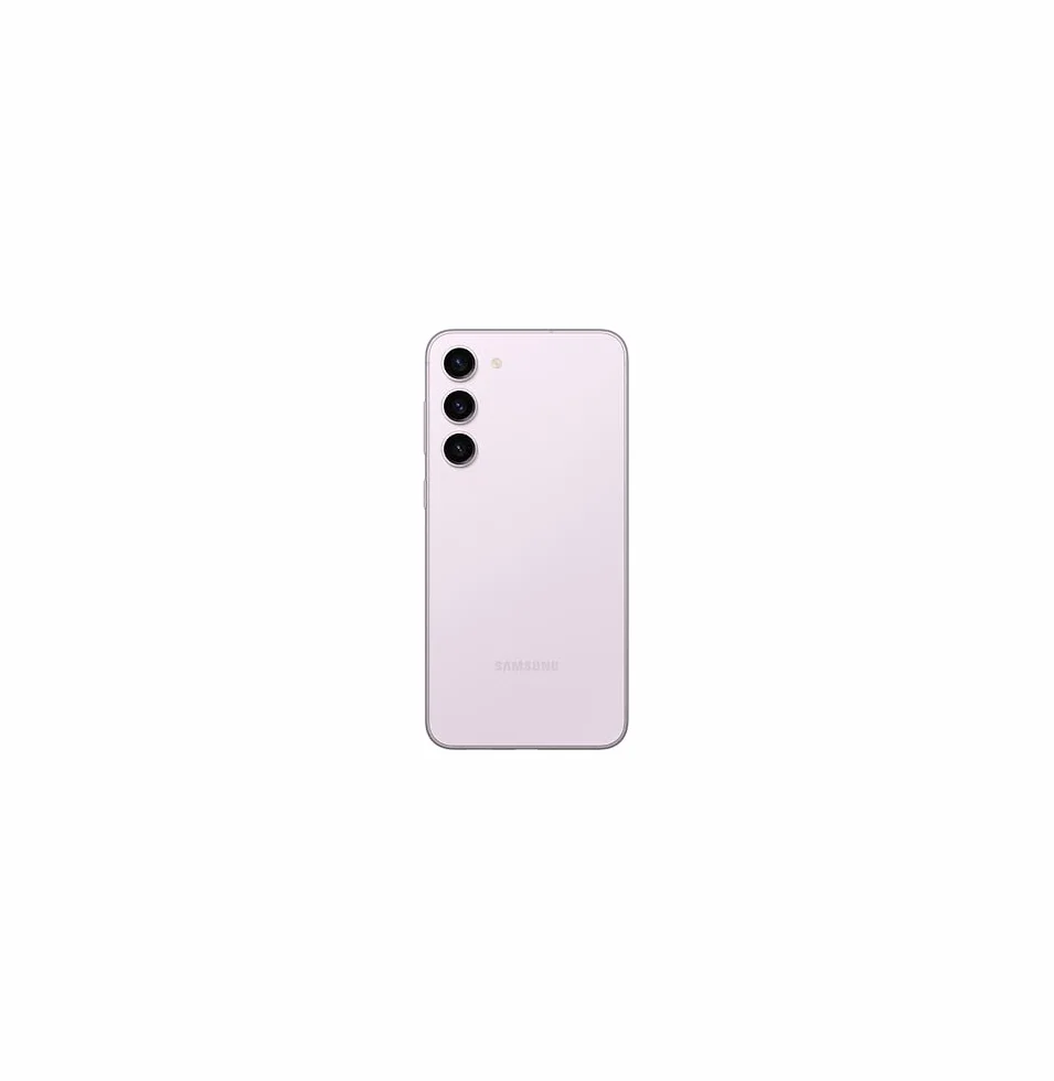 Samsung Galaxy S23+ 5G 256GB 8GB RAM Dual Lavender Reconditionné