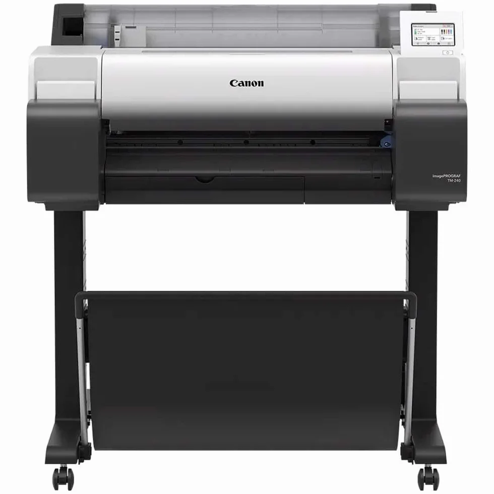 Canon imagePROGRAF TM-240 EKS Stand