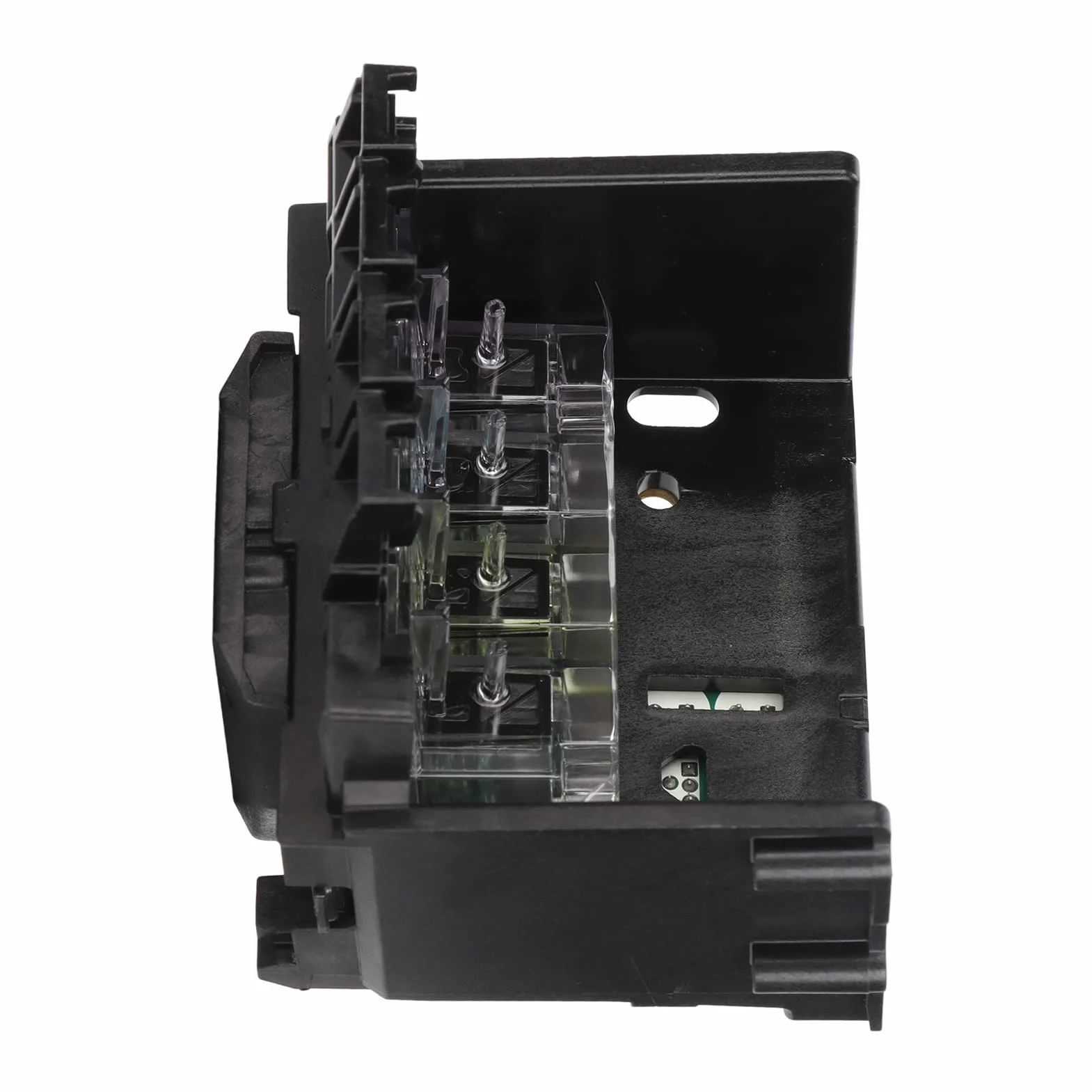 Kit de Remplacement Tête d'impression pour HP Officejet 6600 6100 6700 7110 7510 7512 7610 7612, Pièces de Rechange Imprimante Abs