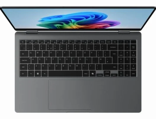 Samsung Galaxy Book5 360 15.6" U7 16Go 512Go Pro