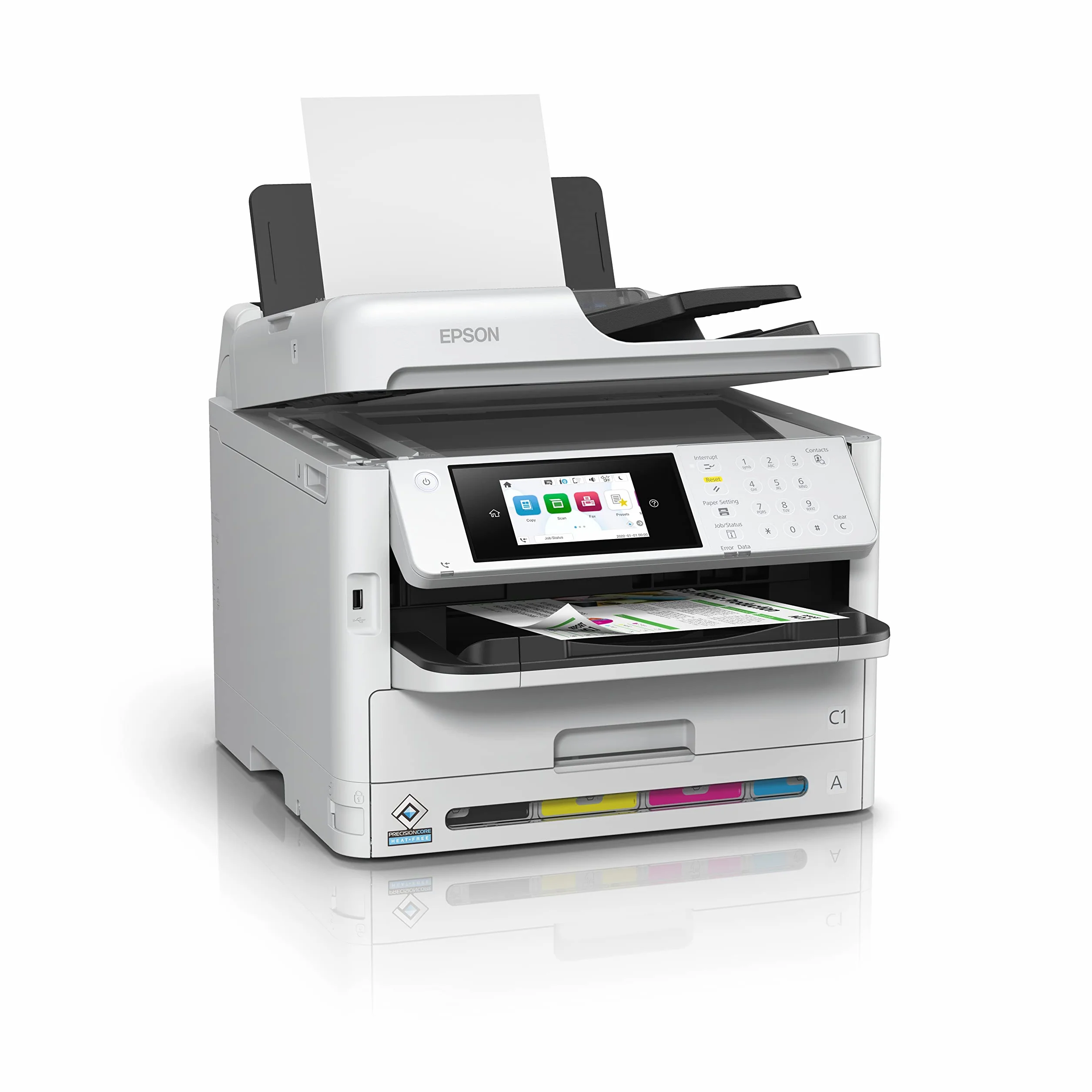 Workforce Pro WF-C5890DWF