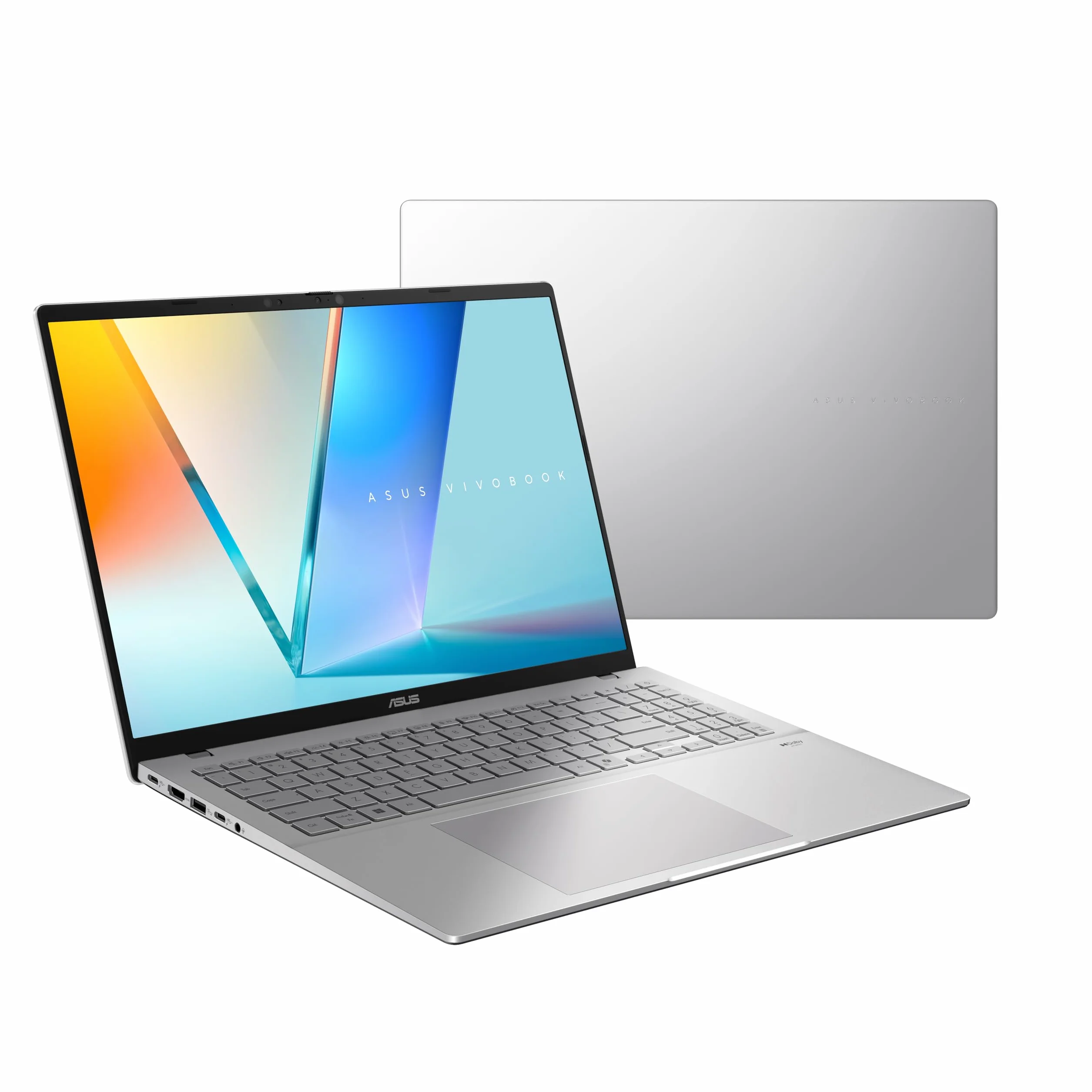 ASUS Vivobook S16 M3607KA-SH011W 16 Pouces FHD OLED AMD RyzenAI 7 350 16Go DDR5 1To SSD AMD Radeon Graphics Windows 11 Home Clavier AZERTY
