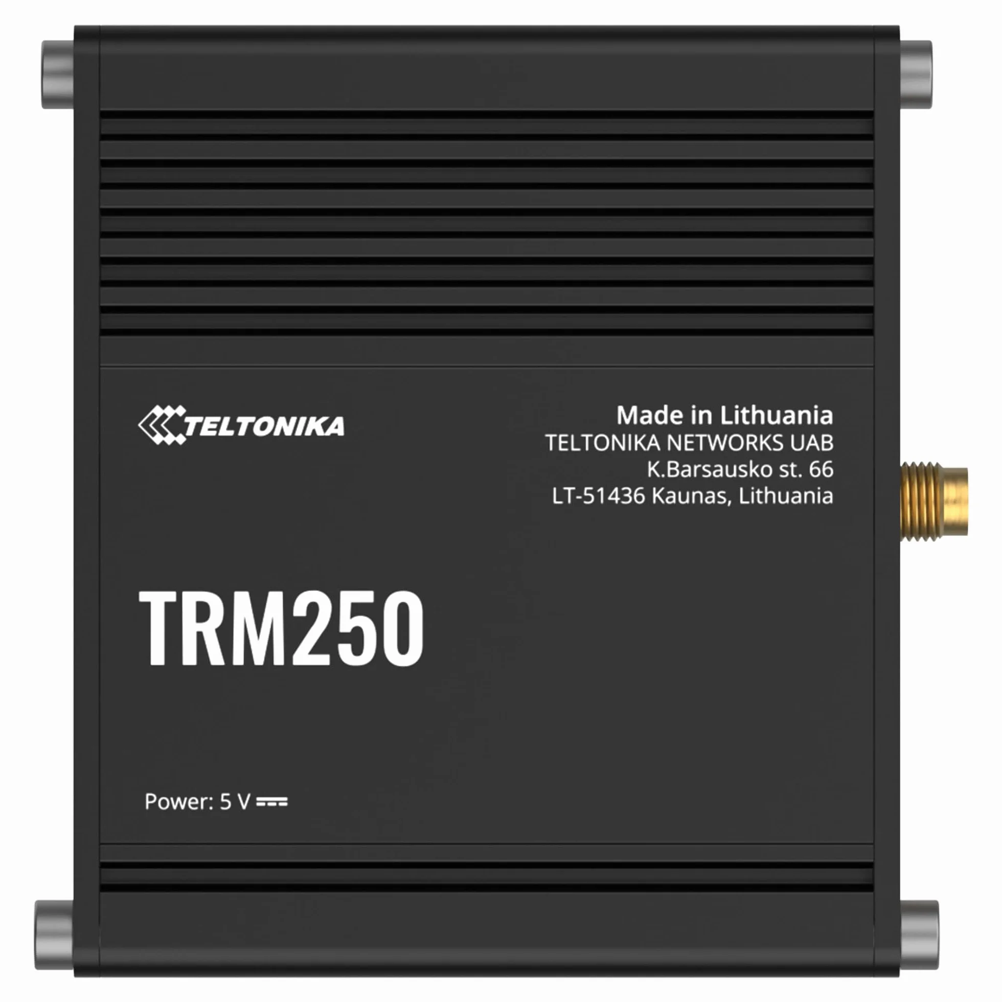 Teltonika TRM250