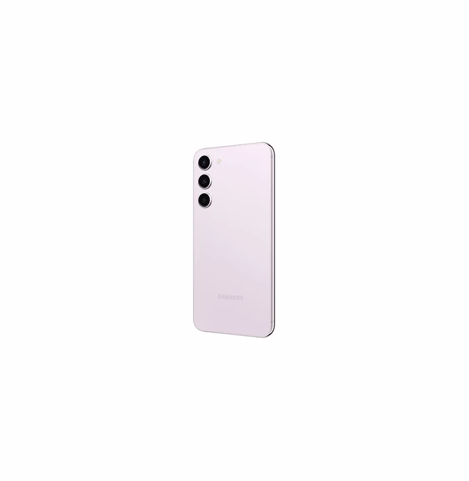 Samsung Galaxy S23+ 5G 256GB 8GB RAM Dual Lavender Reconditionné