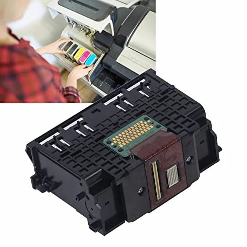 Tête d'Imprimante Couleur QY6 0087 pour IB4080 IB4180 MB5080 MB5180 MB5480