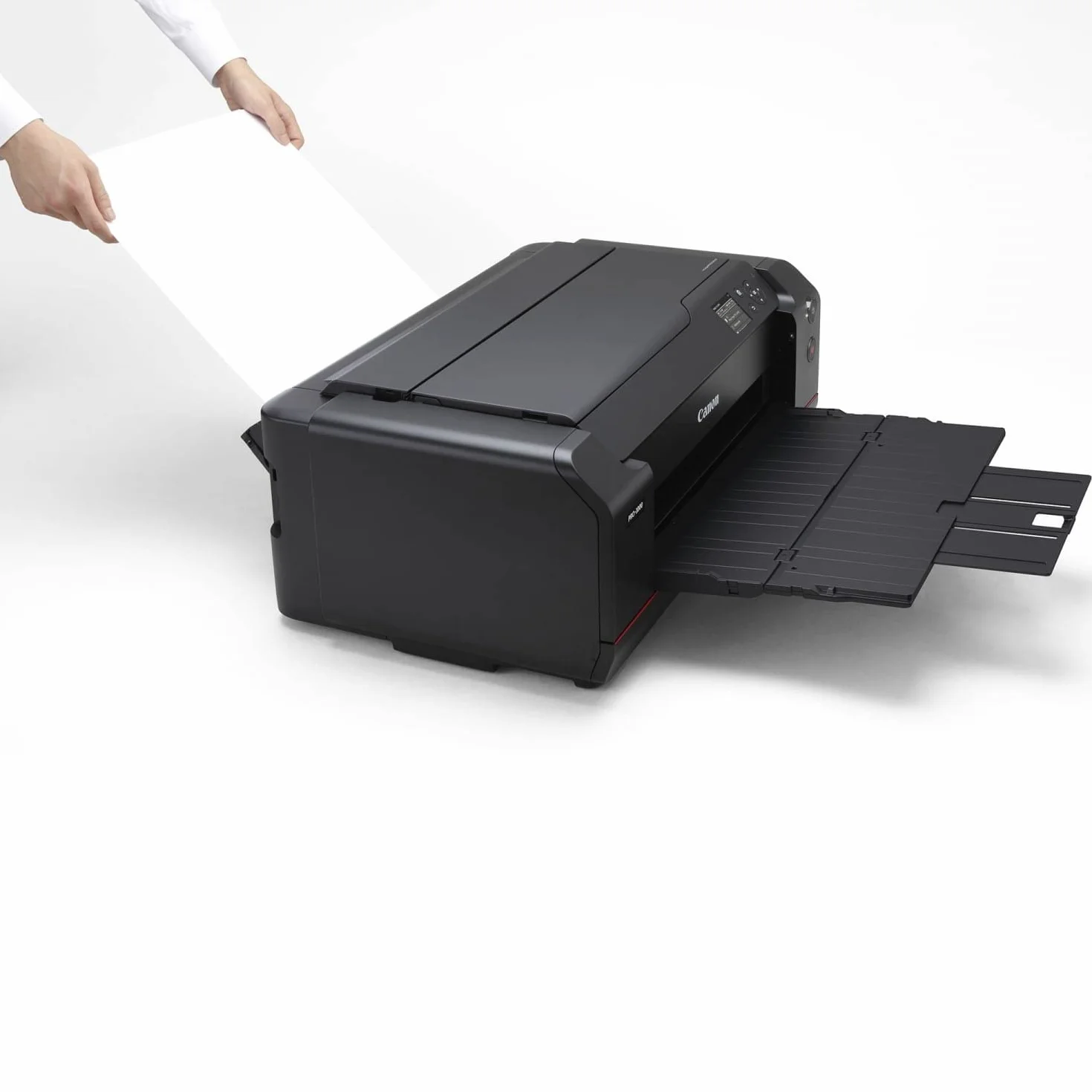 Canon Imageprograf Pro-1000