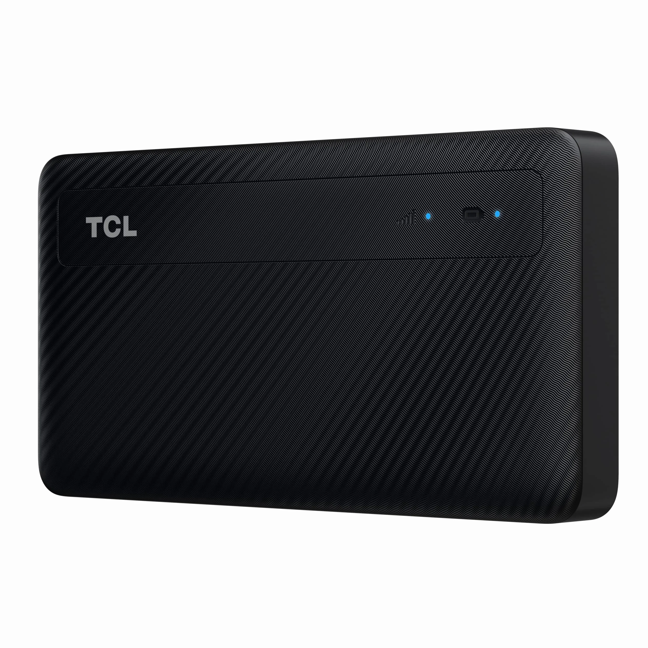 TCL Linkzone MW42V Modem Mobile 4G LTE Cat.4 WiFi Hotspot Noir