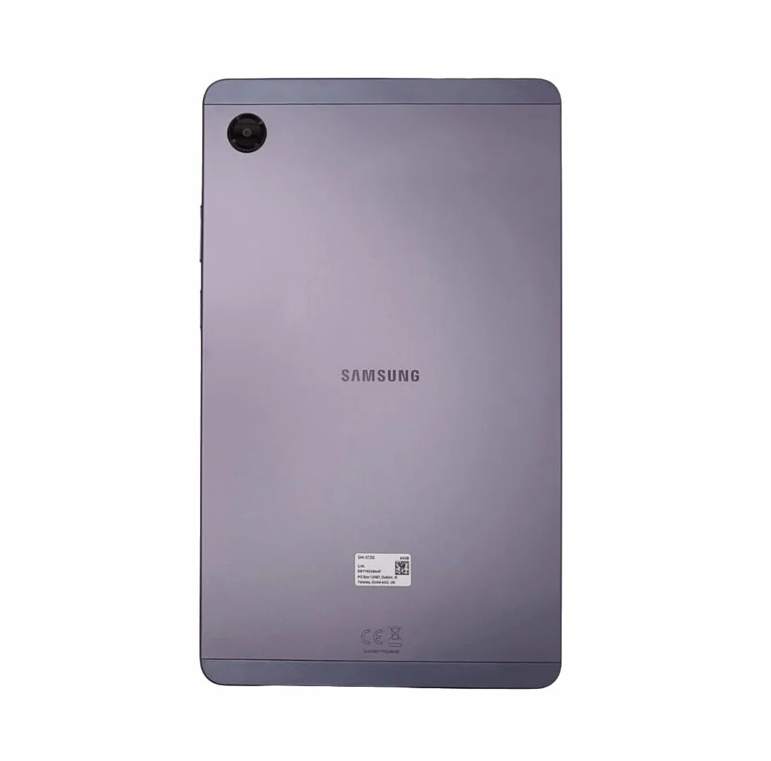 Samsung Galaxy Tab A11 8.7" WiFi 64 Go Tablette Android RAM 4 Go Gris
