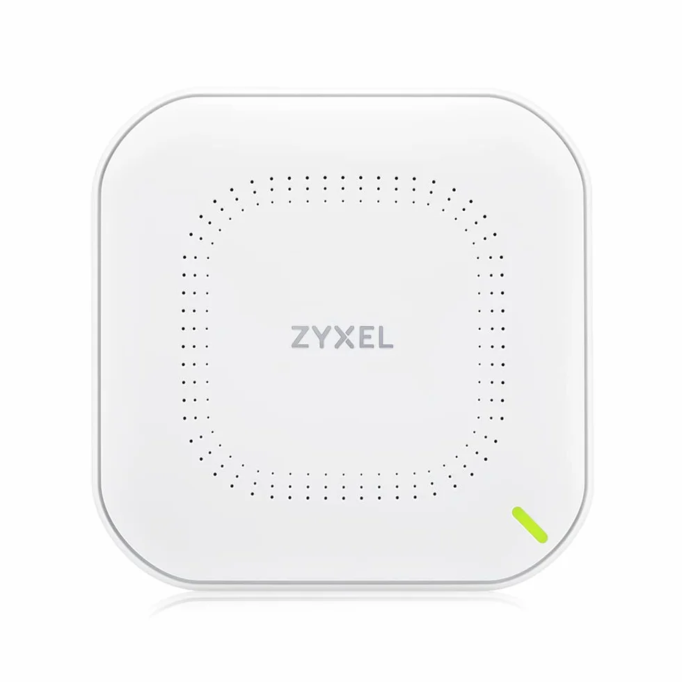 Zyxel NWA50AX Pro Point d'Accès WiFi 6 AX3000 Multi-Gig PoE 2.5 G MU-MIMO