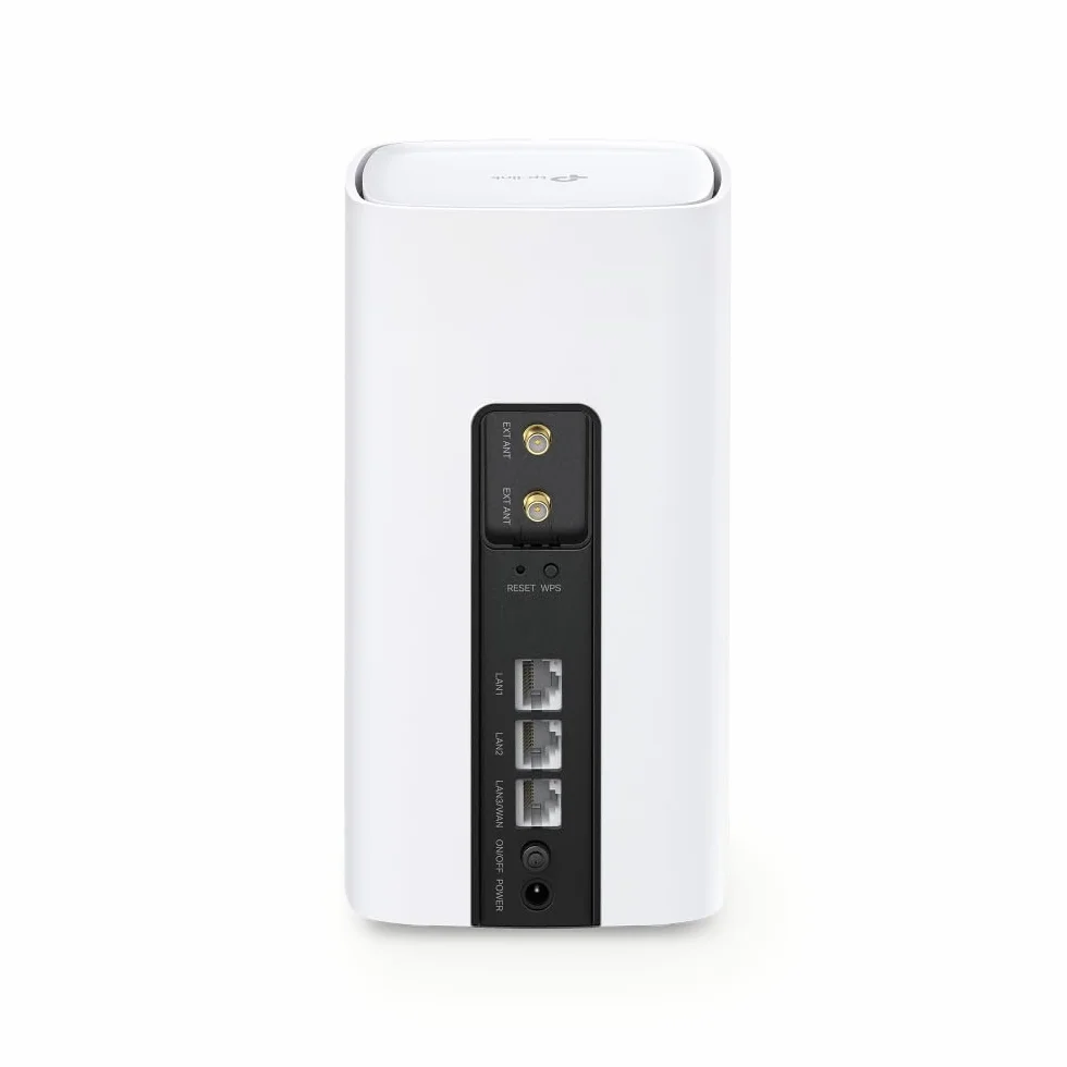 TP-Link Archer NX200 Routeur WiFi 6 AX1800Mbps 5G Bi-Bande Gigabit MU-MIMO EasyMesh