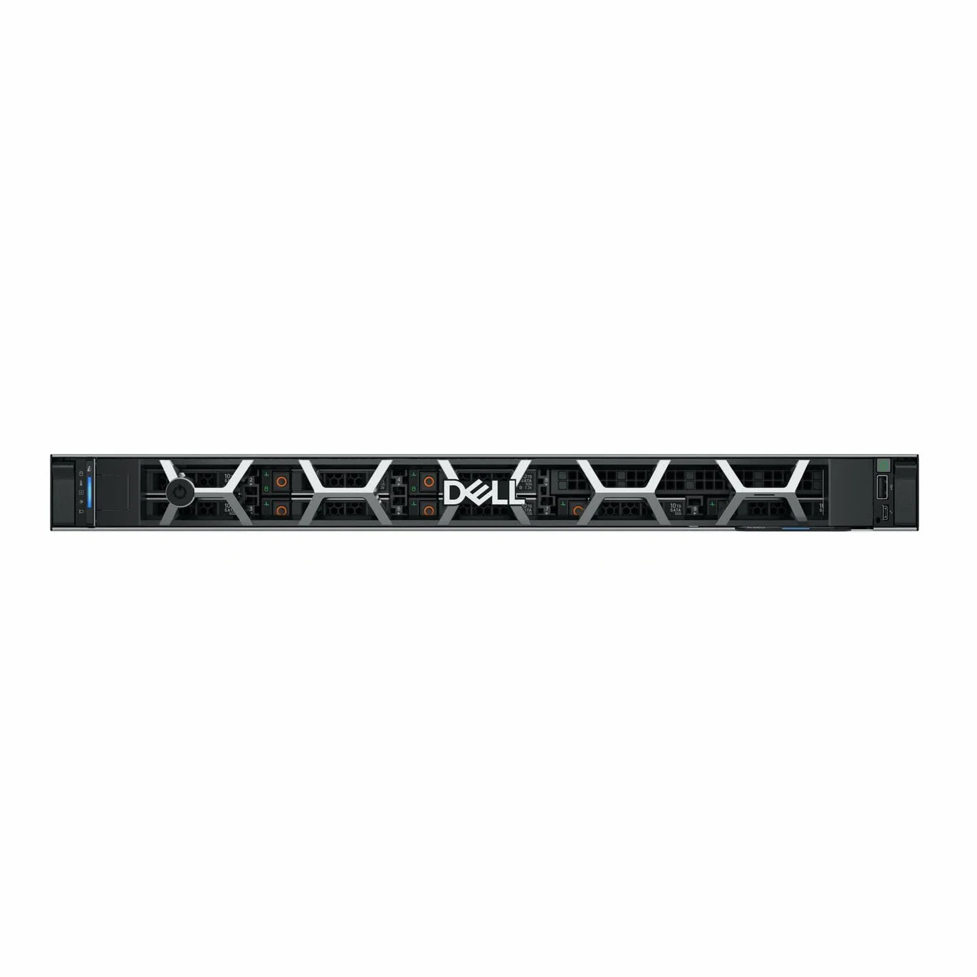 DELL PowerEdge R360 Serveur