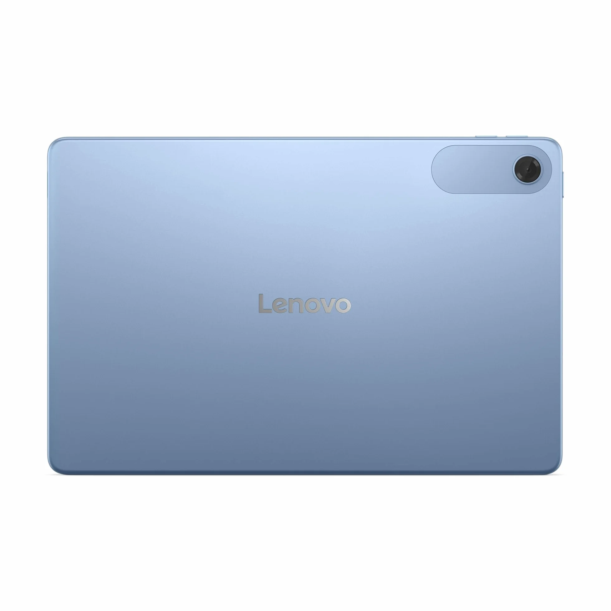 Lenovo Tab 10.1" WUXGA Tablette Tactile MediaTek Helio G85 8 Cœurs RAM 4Go 128Go Android 14 WiFi 5 Bluetooth Polar Blue
