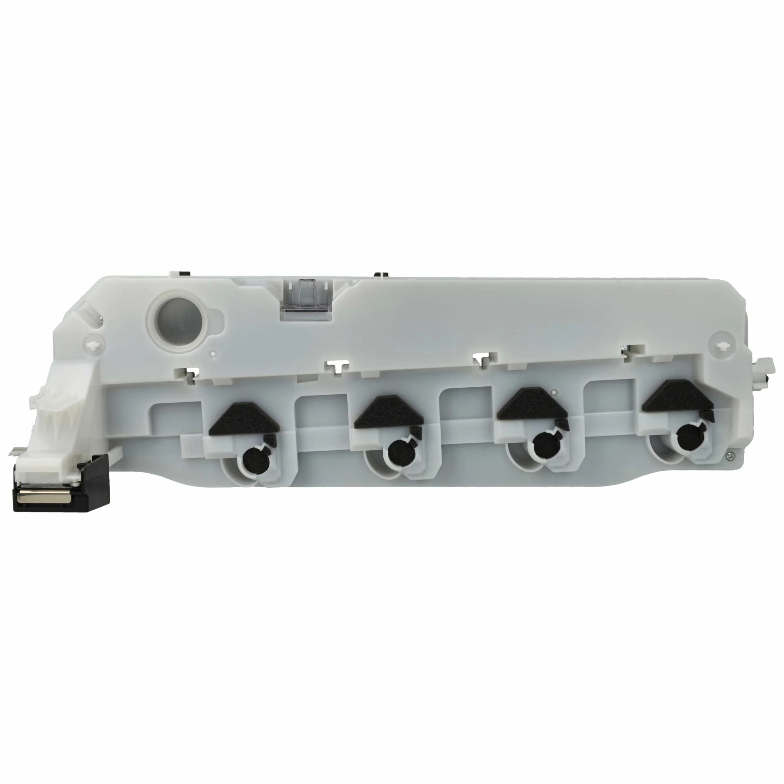 vhbw Bac de récupération de Toner usagé Remplacement Canon FM0-0015-000 WT-201 WT-A3