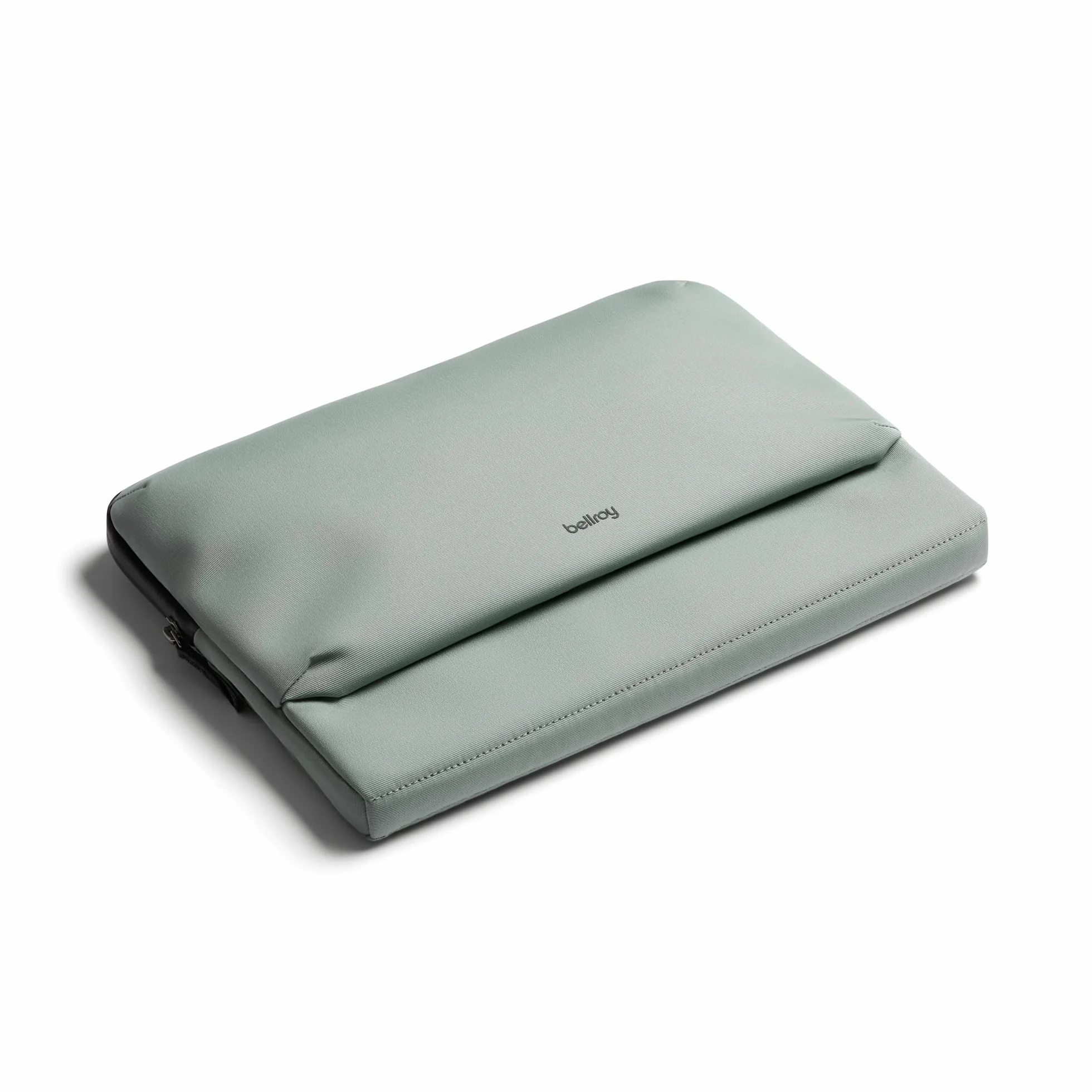 Bellroy - Caddy pour ordinateur portable (Housse Laptop de 16 Pouces) - Eucalyptus