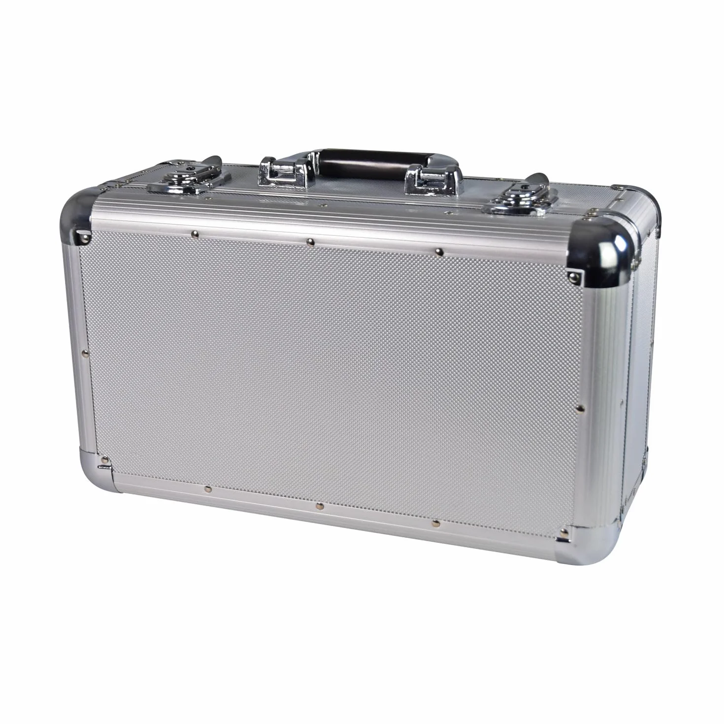 CITRONIC Case 80 CD Aluminium