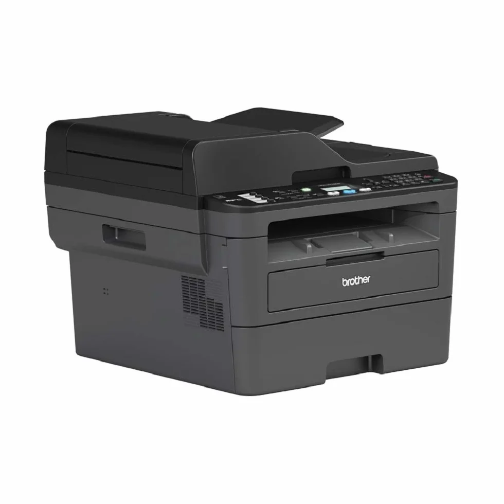 Brother MFC-L2710DW Imprimante Multifonction Laser Monochrome A4 Recto-verso Airprint