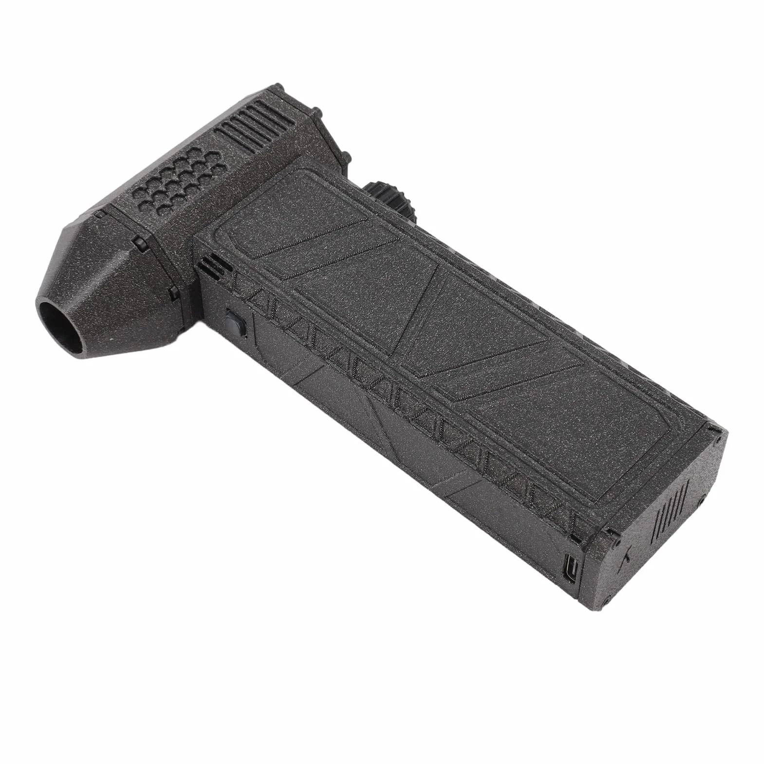 Jet Dry Blower 16 000 MAh 300 000 TR/Min Réglage Vitesse Continu Ventilateur Clavier Ordinateur