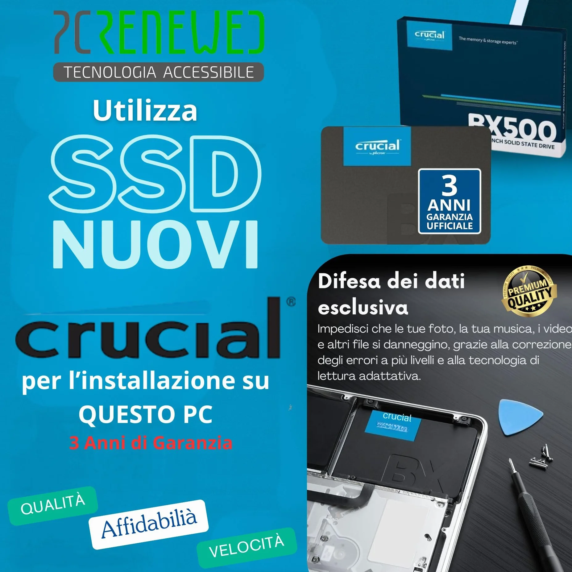 Lenovo ThinkCentre V530S SFF PC Intel i5-8400 16 Go DDR4 SSD 512Go Wi-Fi Windows 11 Pro reconditionné